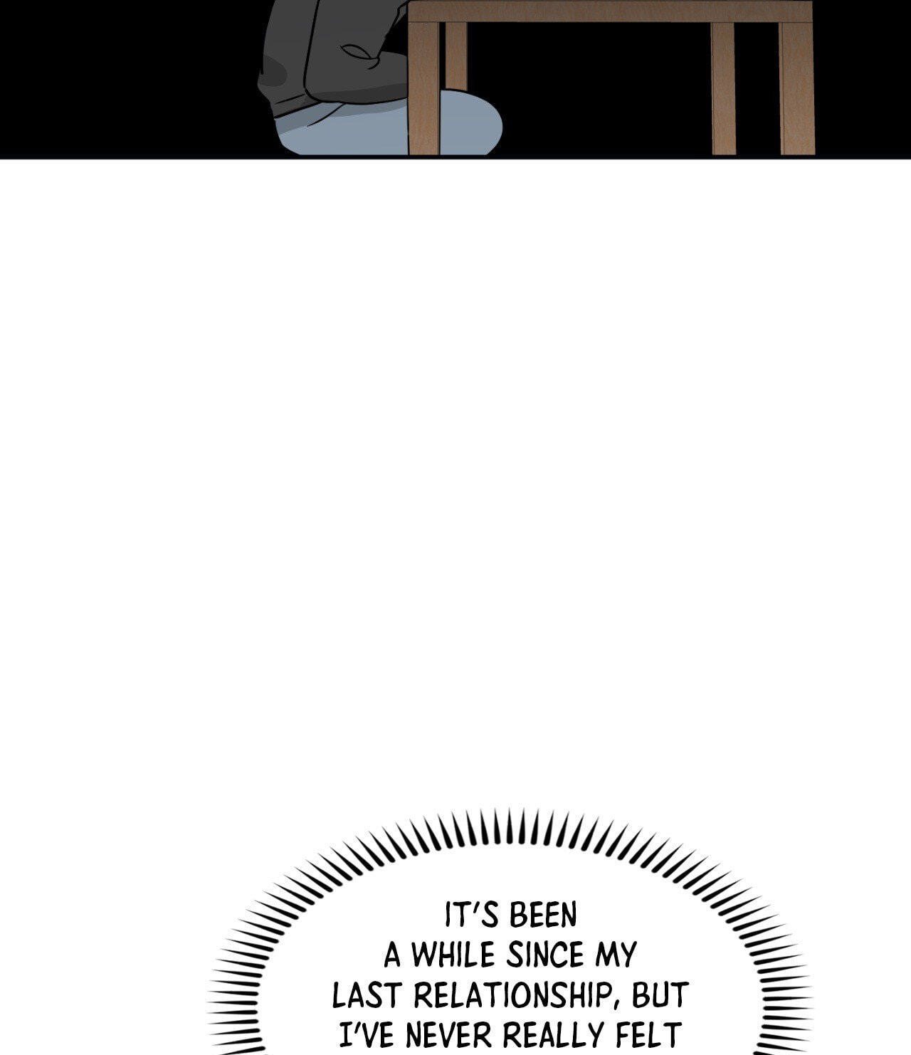 Bad Kid Good Partner Chapter 15 page 32 - 