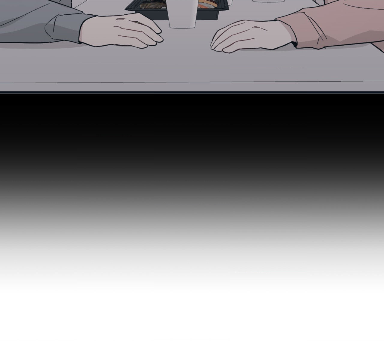 Bad Kid Good Partner Chapter 15 page 36 - 