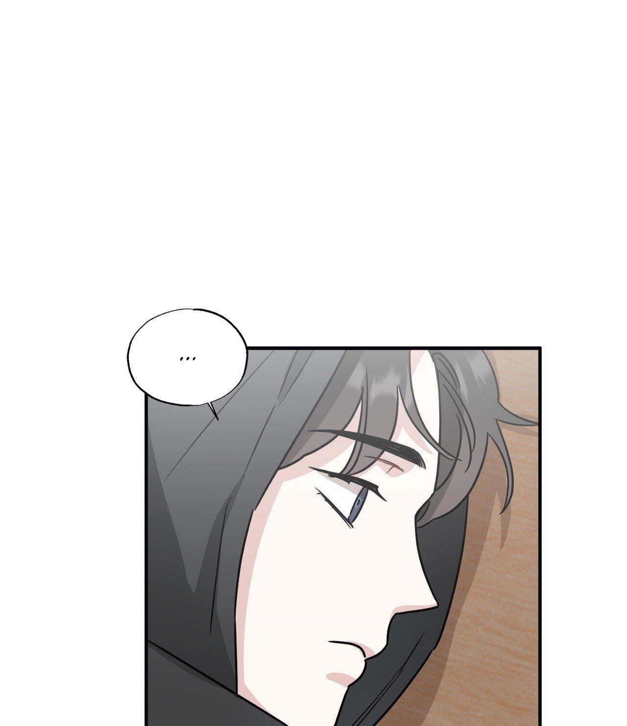 Bad Kid Good Partner Chapter 15 page 37 - 