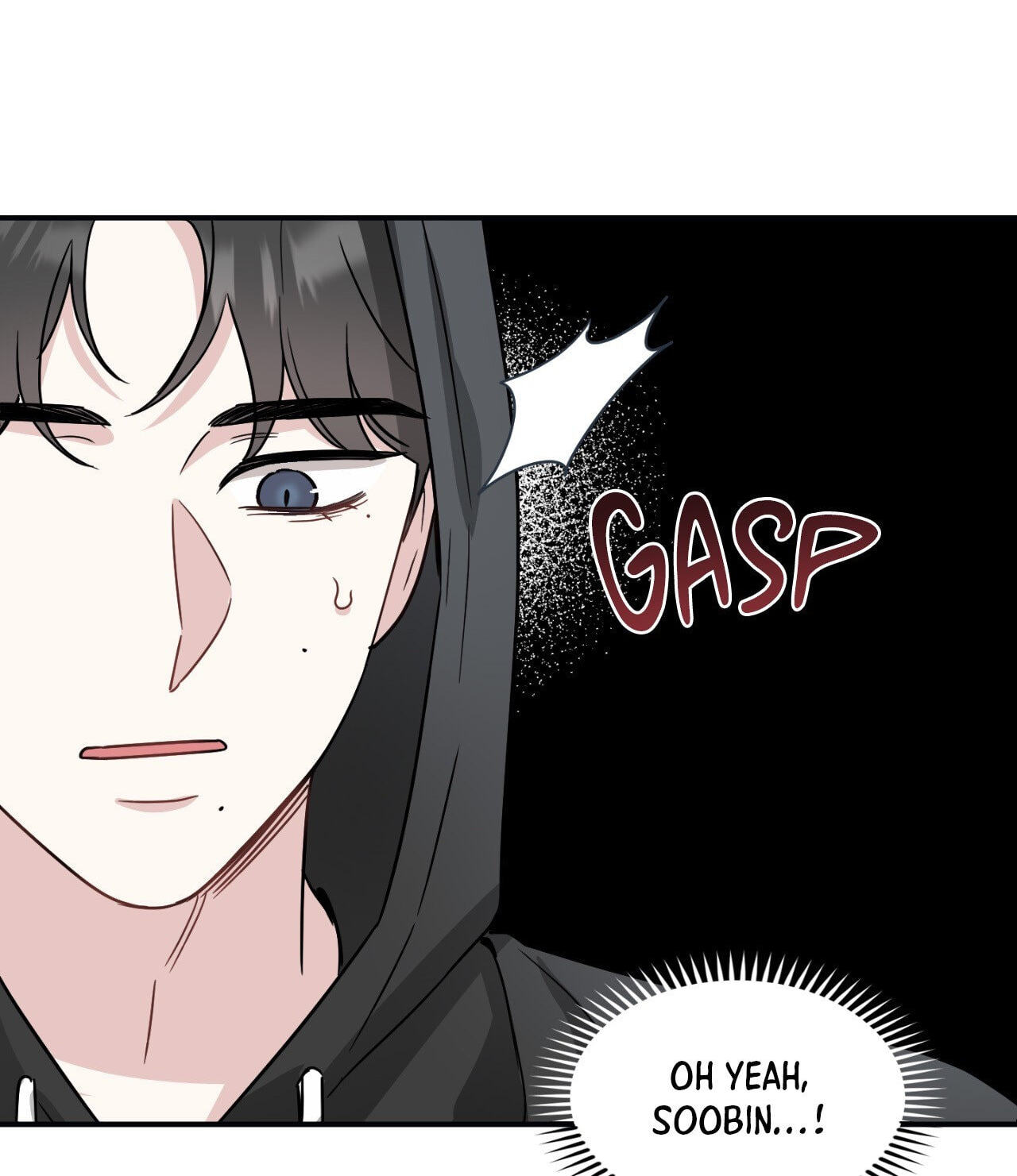 Bad Kid Good Partner Chapter 15 page 44 - 