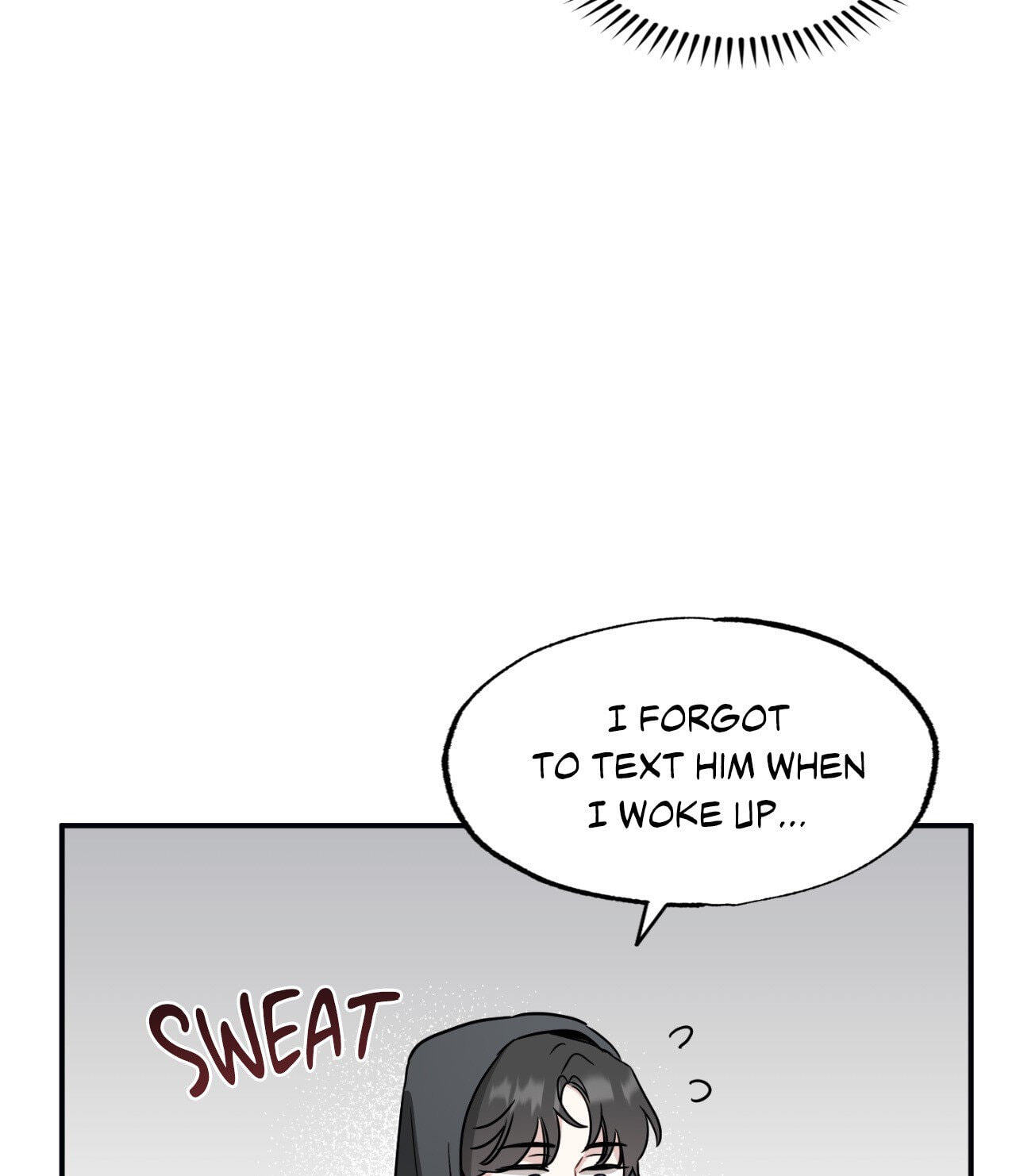 Bad Kid Good Partner Chapter 15 page 45 - 