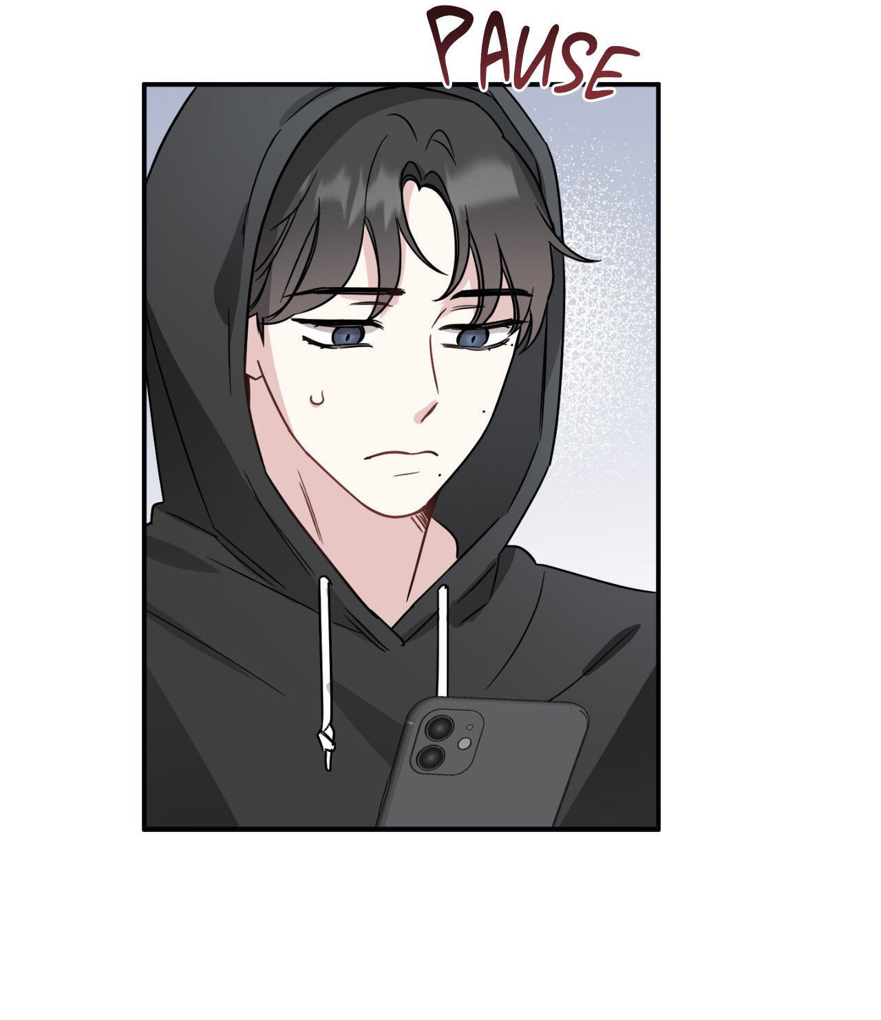 Bad Kid Good Partner Chapter 15 page 48 - 