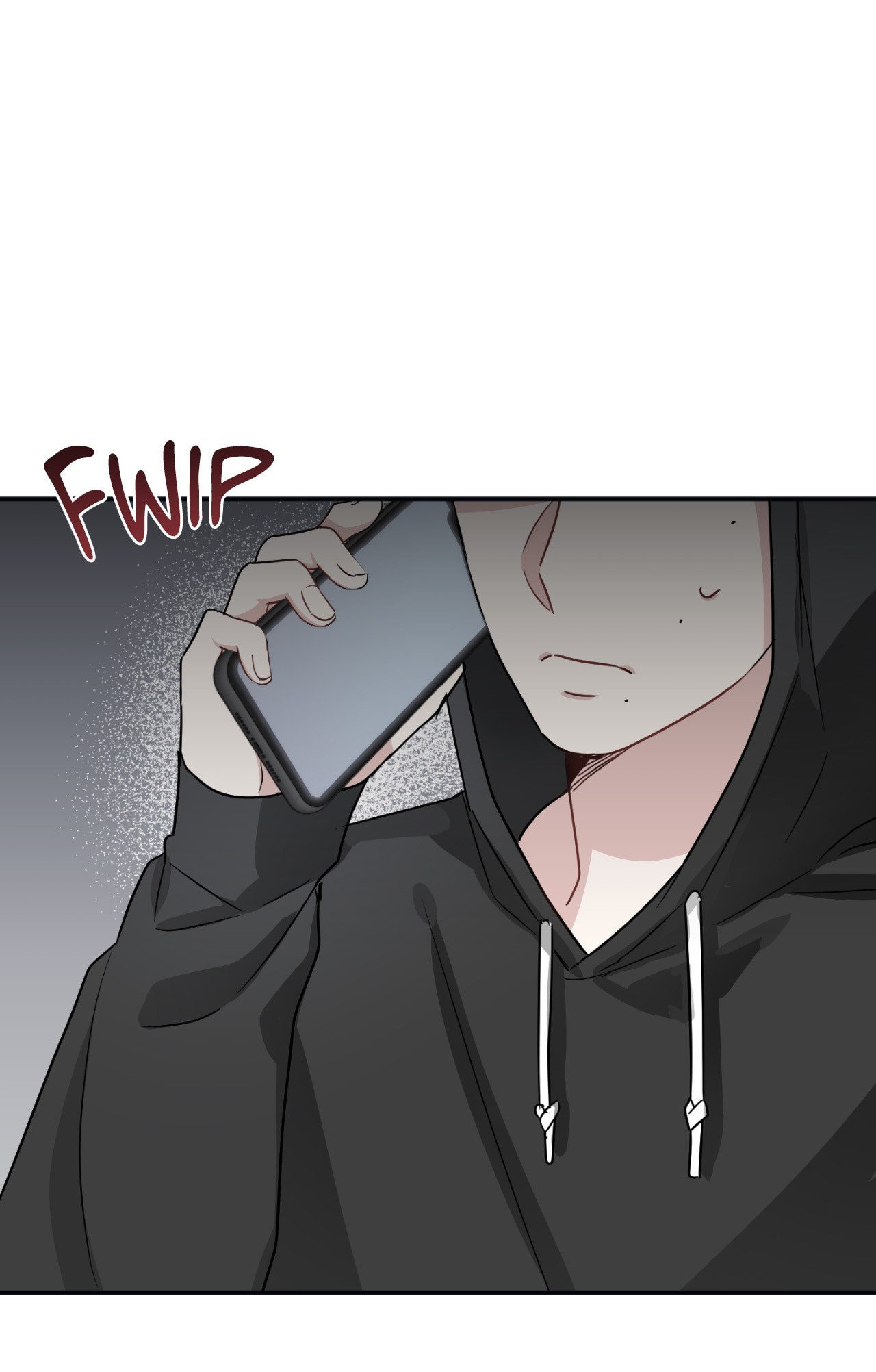 Bad Kid Good Partner Chapter 15 page 49 - 