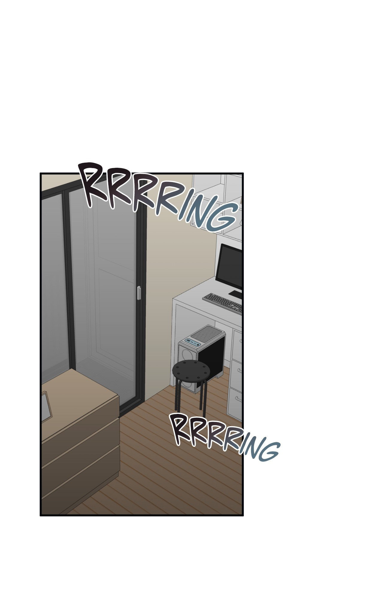Bad Kid Good Partner Chapter 15 page 50 - 