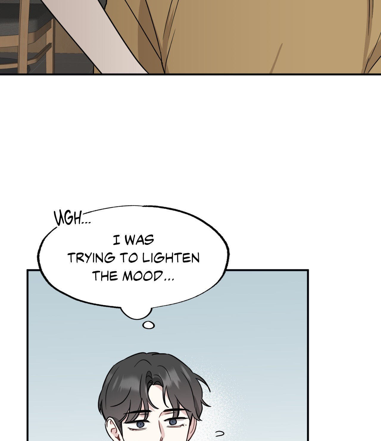 Bad Kid Good Partner Chapter 15 page 62 - 