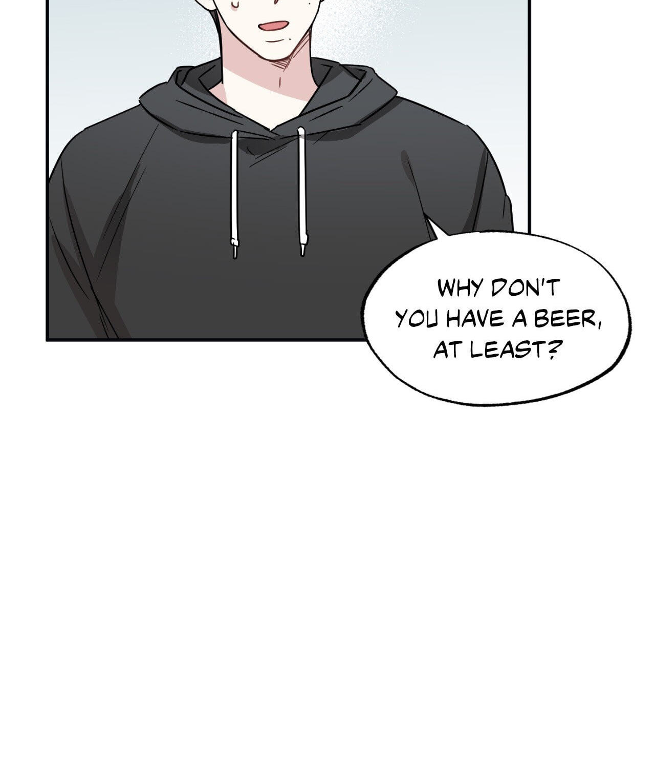 Bad Kid Good Partner Chapter 15 page 63 - 