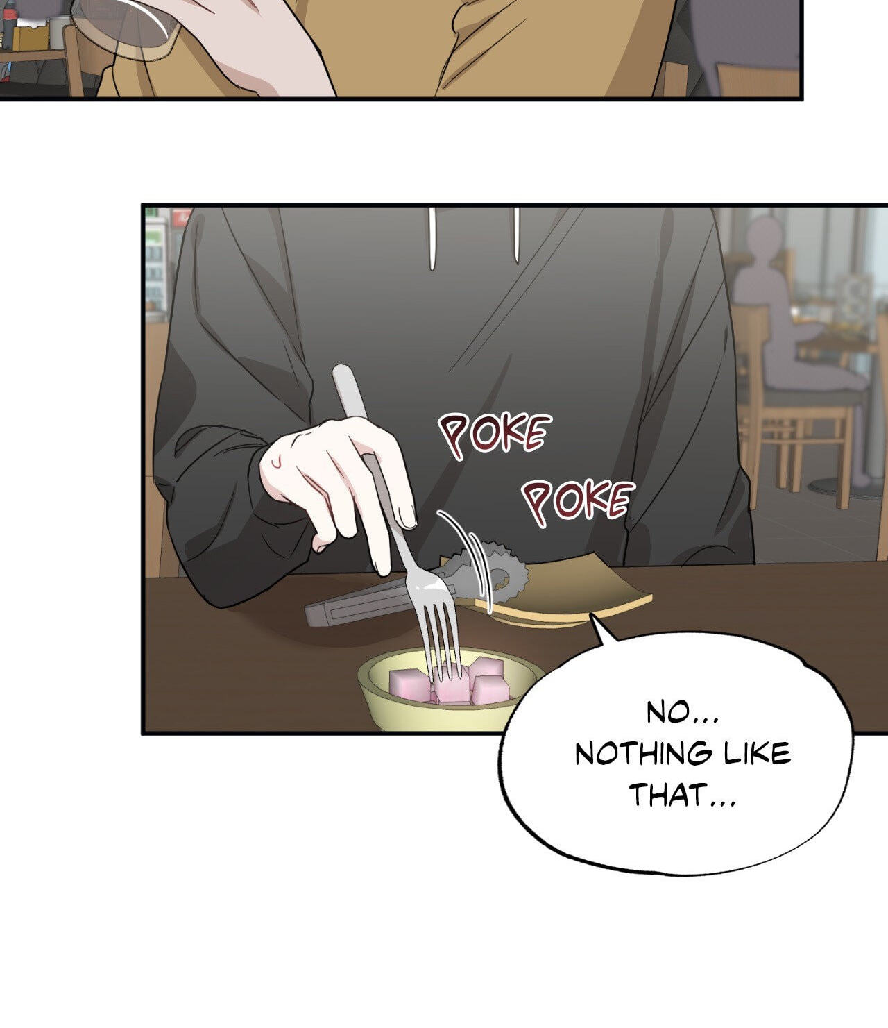 Bad Kid Good Partner Chapter 15 page 65 - 