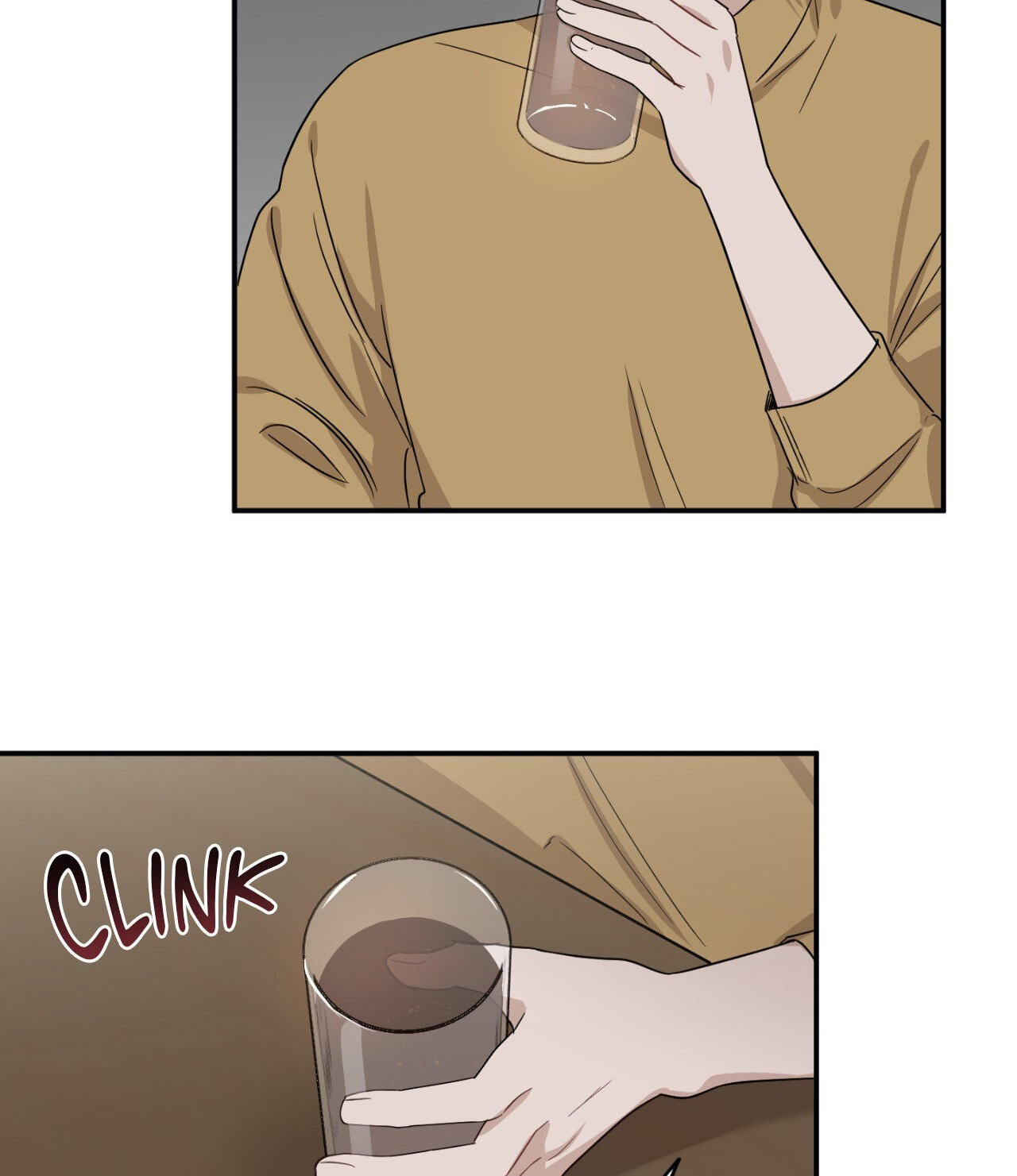 Bad Kid Good Partner Chapter 15 page 67 - 