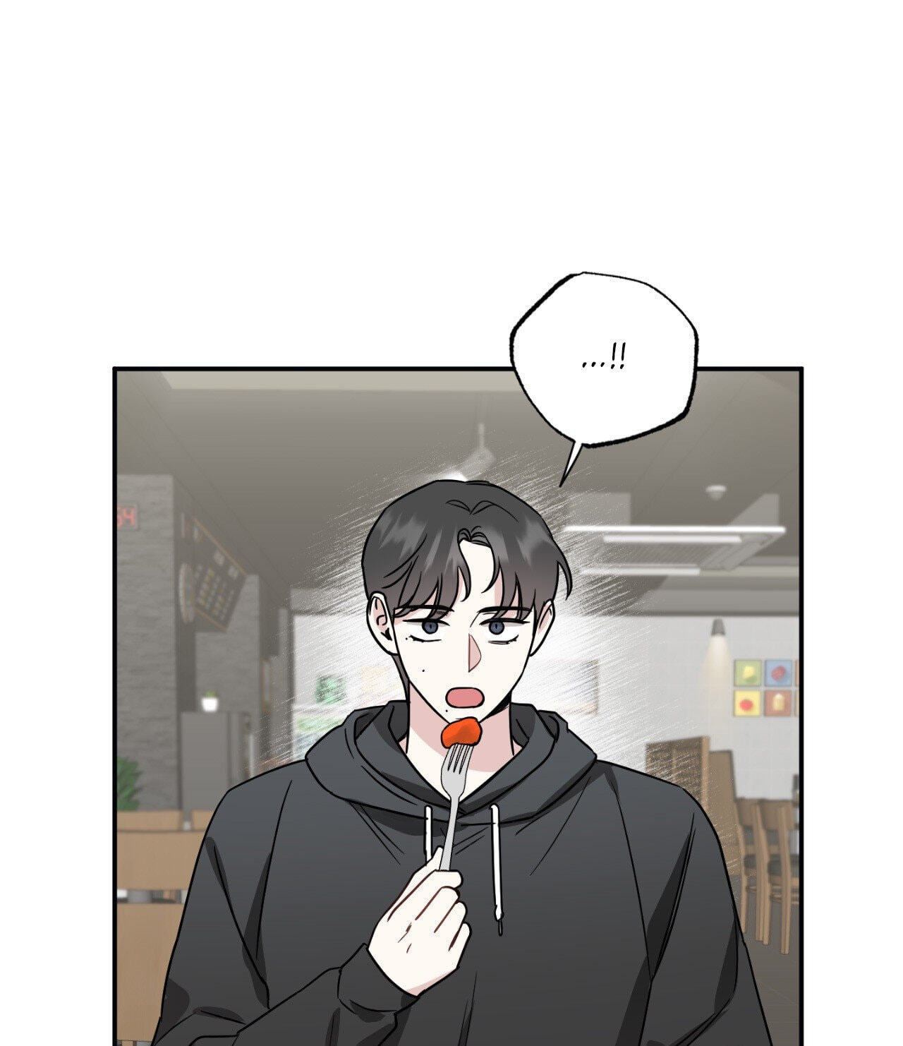 Bad Kid Good Partner Chapter 15 page 70 - 