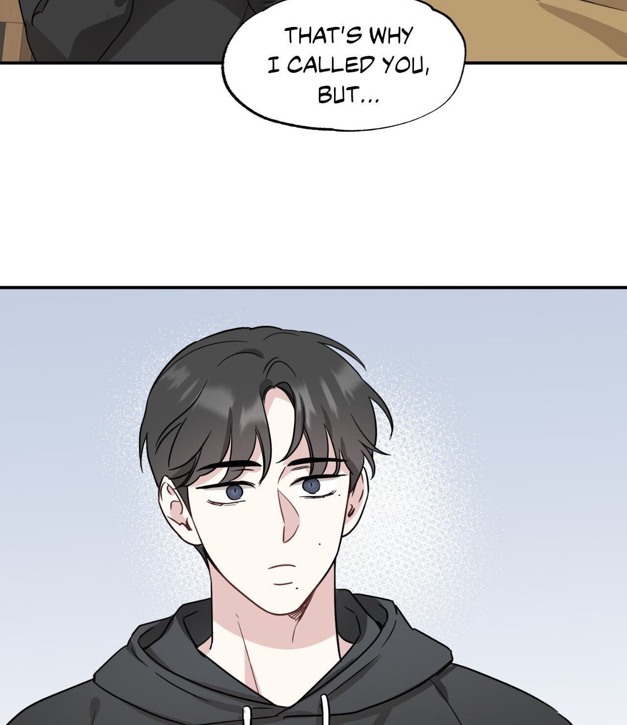 Bad Kid Good Partner Chapter 15 page 77 - 