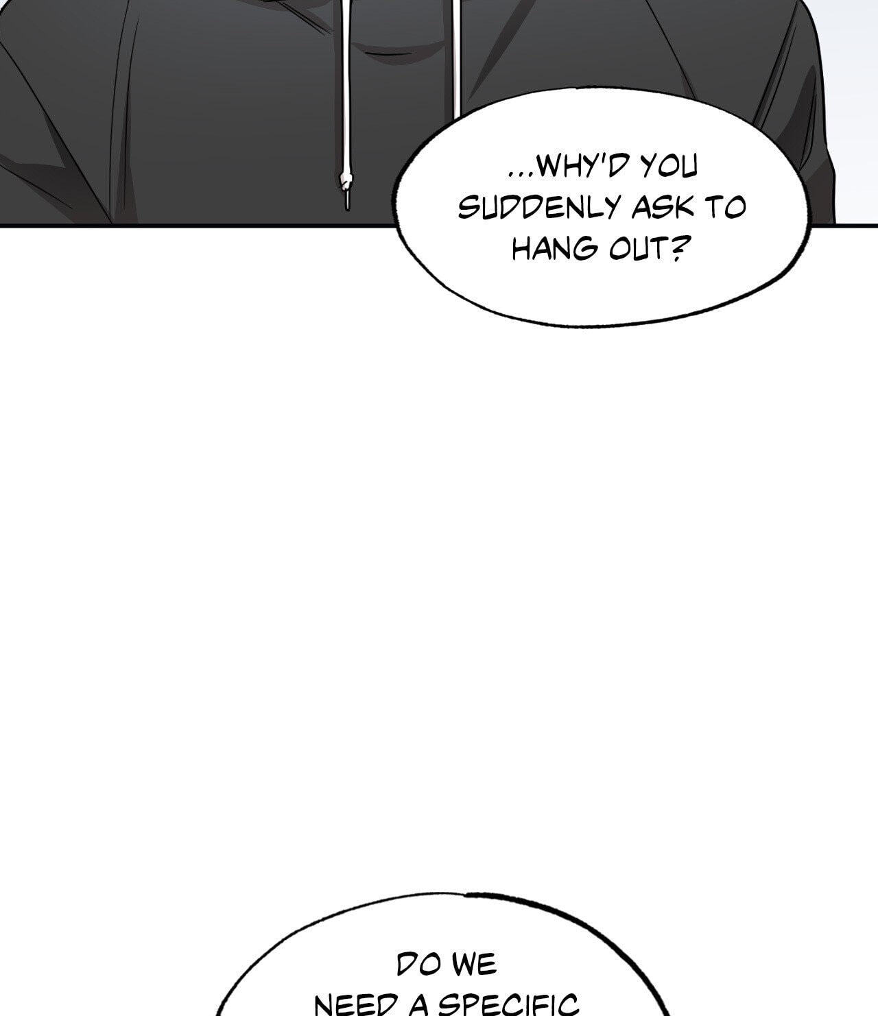 Bad Kid Good Partner Chapter 15 page 78 - 
