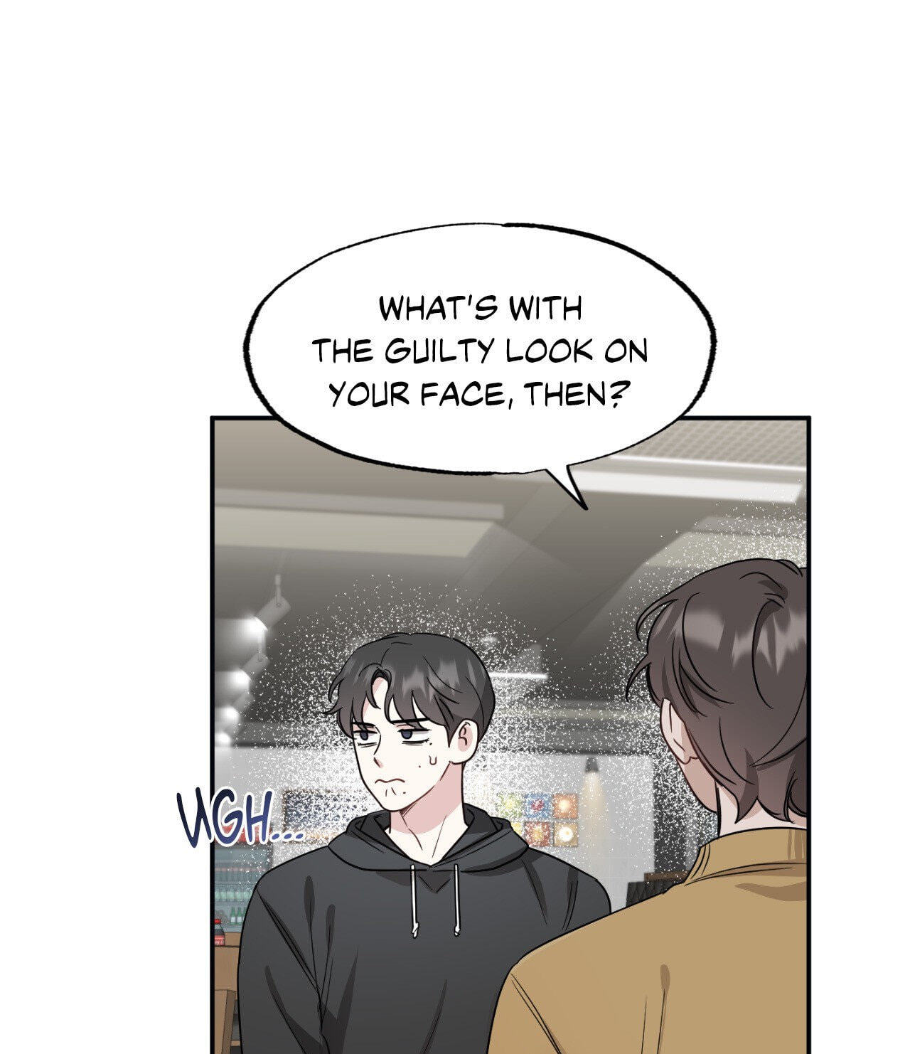 Bad Kid Good Partner Chapter 15 page 80 - 