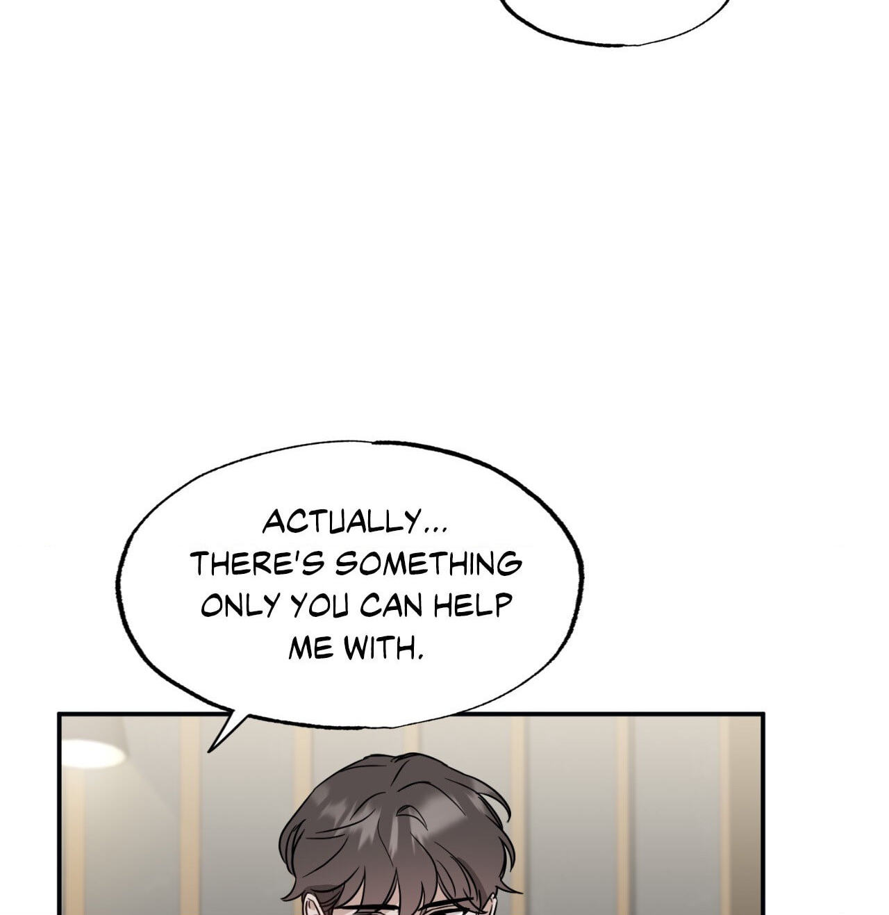 Bad Kid Good Partner Chapter 15 page 83 - 