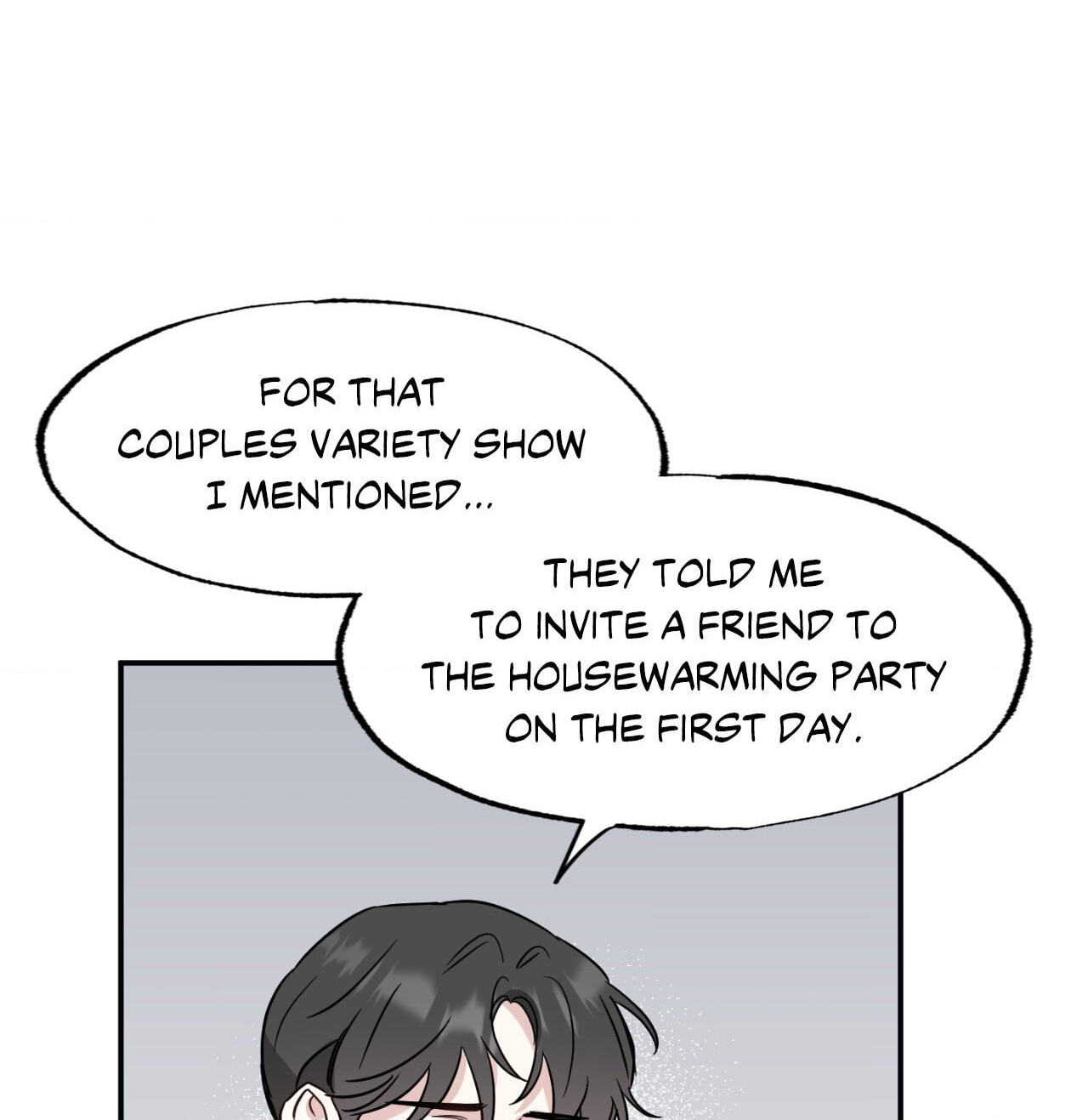 Bad Kid Good Partner Chapter 15 page 85 - 
