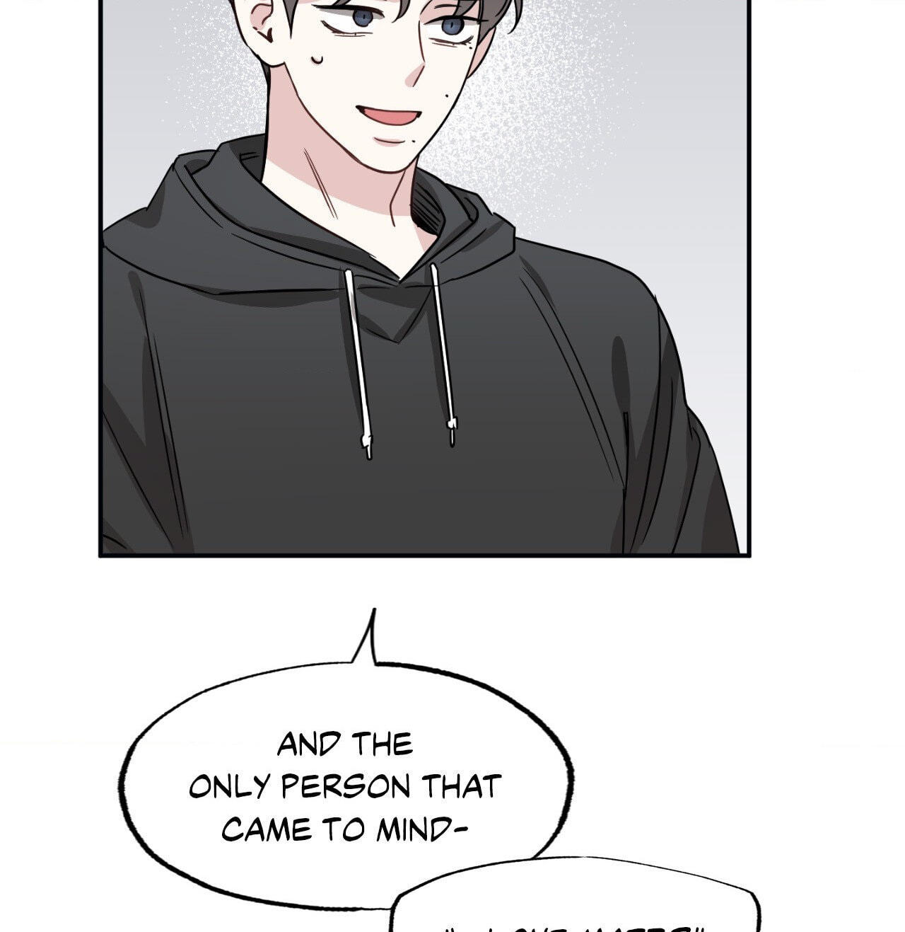 Bad Kid Good Partner Chapter 15 page 86 - 
