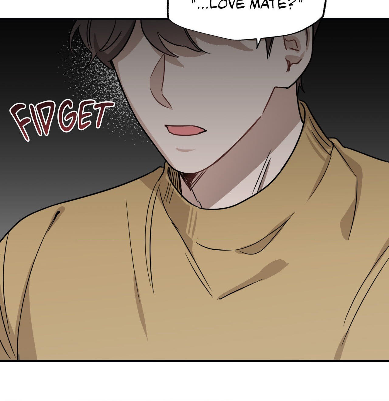 Bad Kid Good Partner Chapter 15 page 87 - 