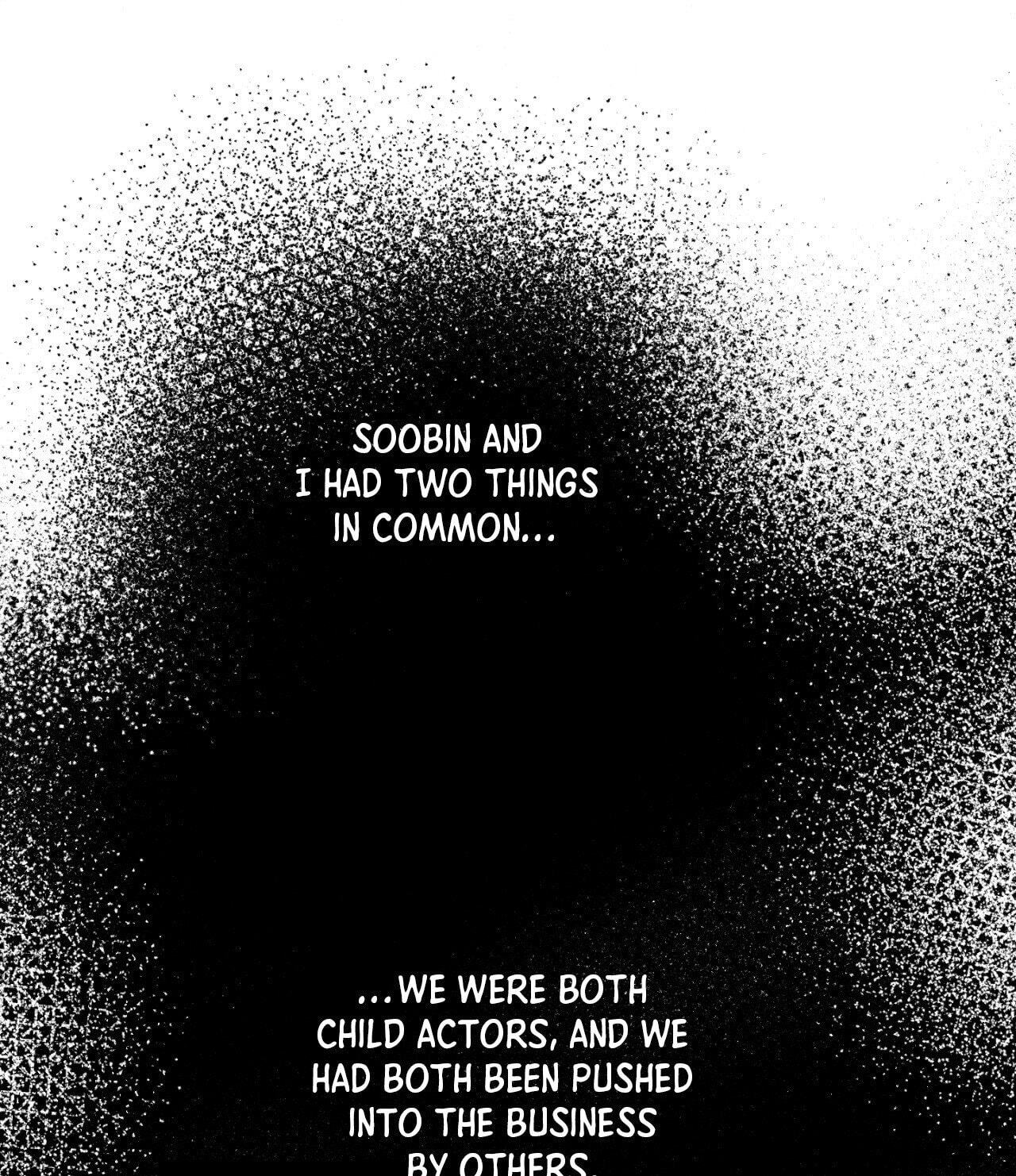 Bad Kid Good Partner Chapter 16 page 1 - 