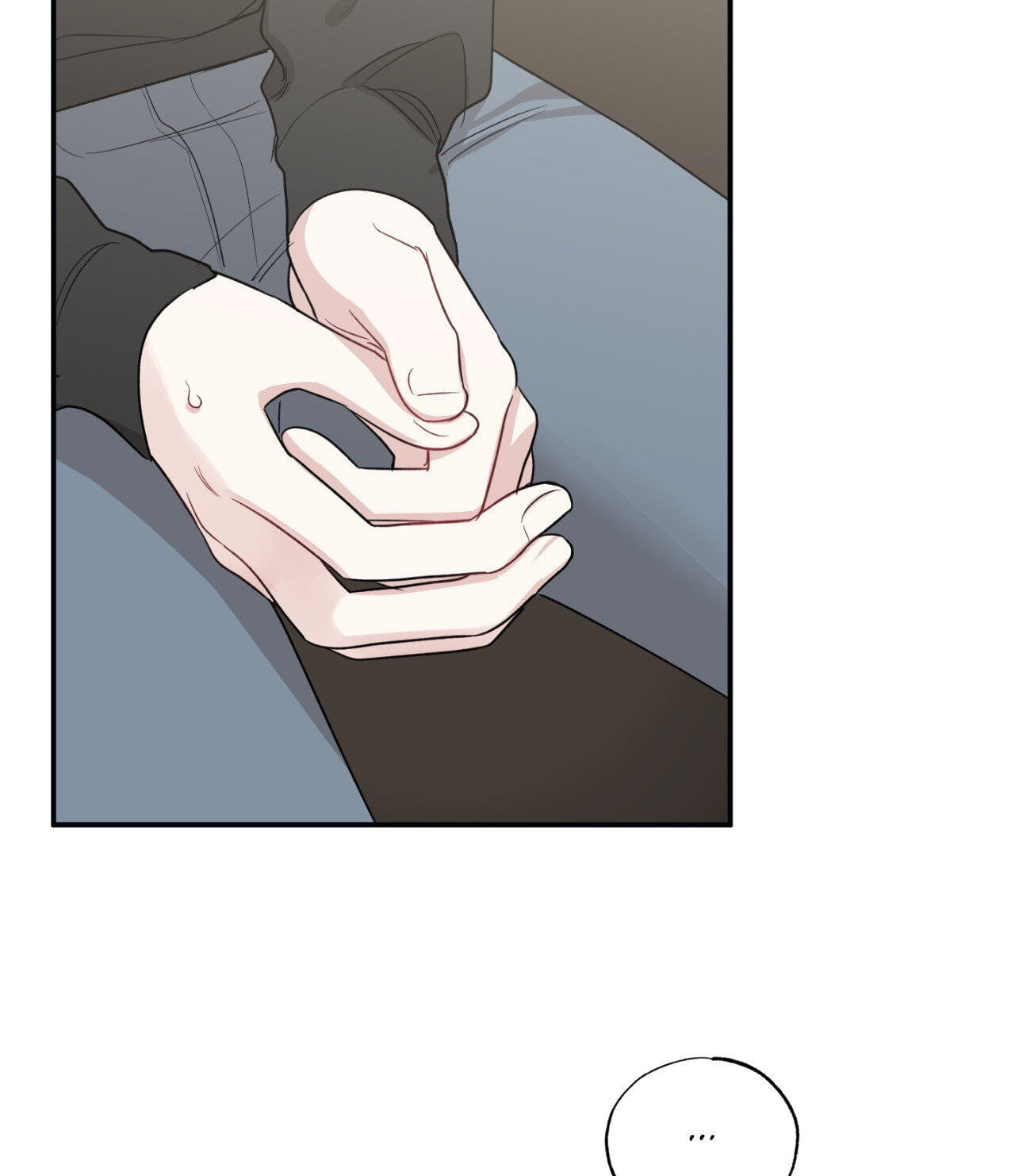 Bad Kid Good Partner Chapter 16 page 11 - 