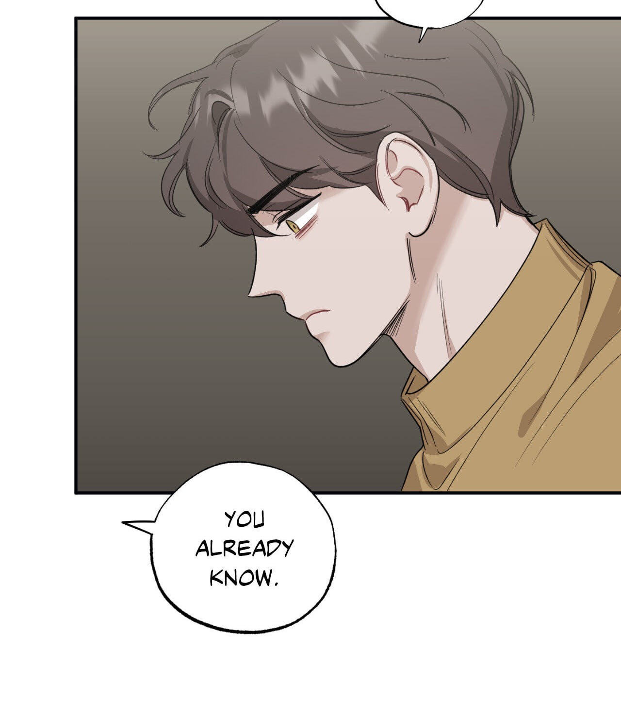 Bad Kid Good Partner Chapter 16 page 12 - 
