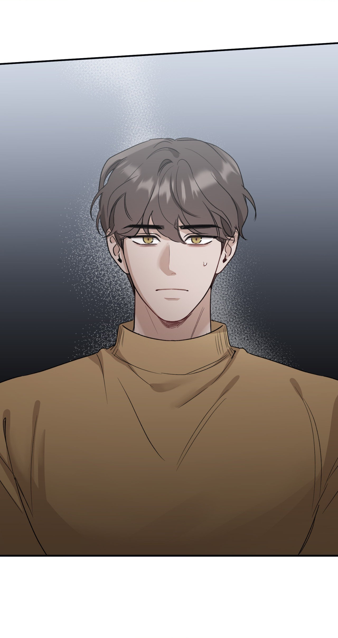 Bad Kid Good Partner Chapter 16 page 14 - 