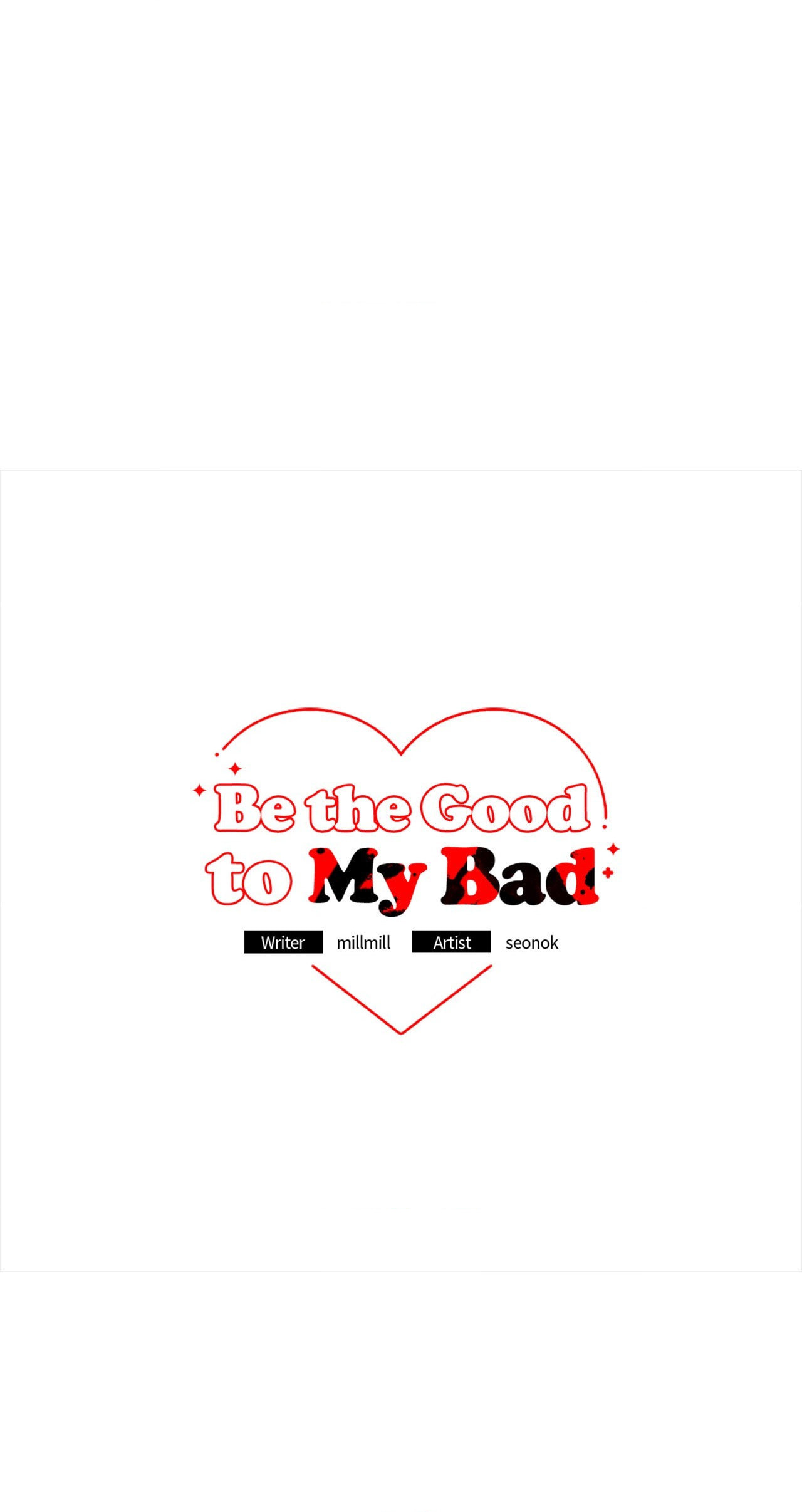 Bad Kid Good Partner Chapter 16 page 15 - 