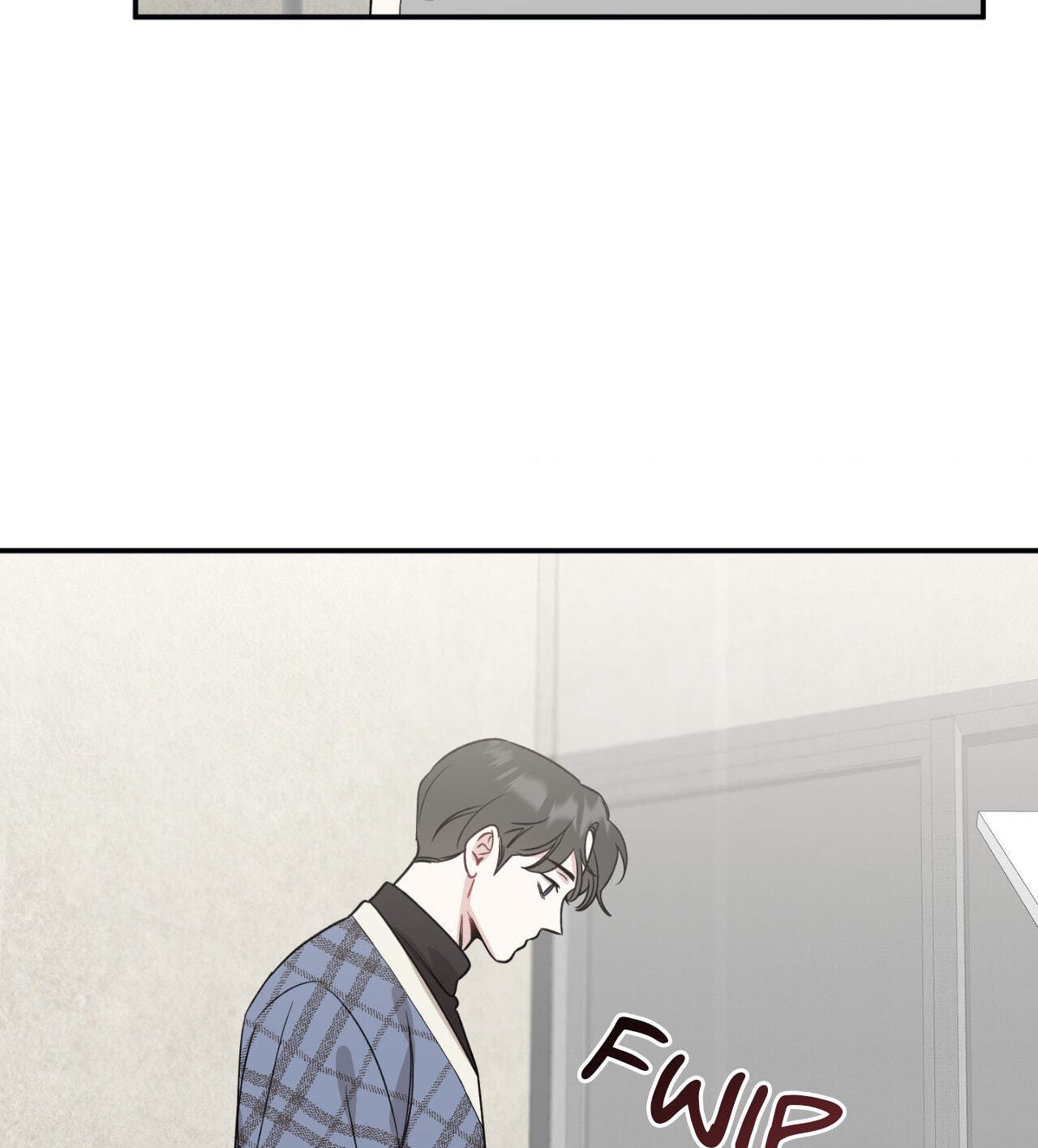 Bad Kid Good Partner Chapter 16 page 20 - 