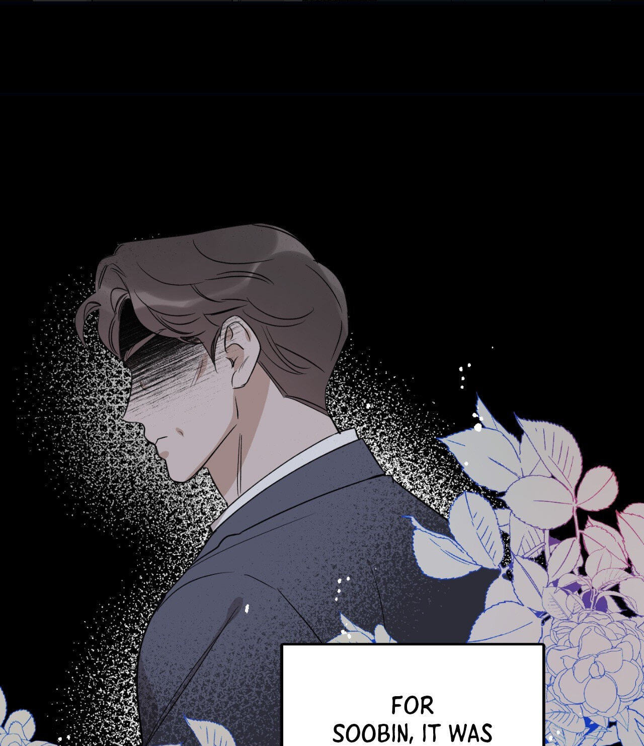 Bad Kid Good Partner Chapter 16 page 3 - 
