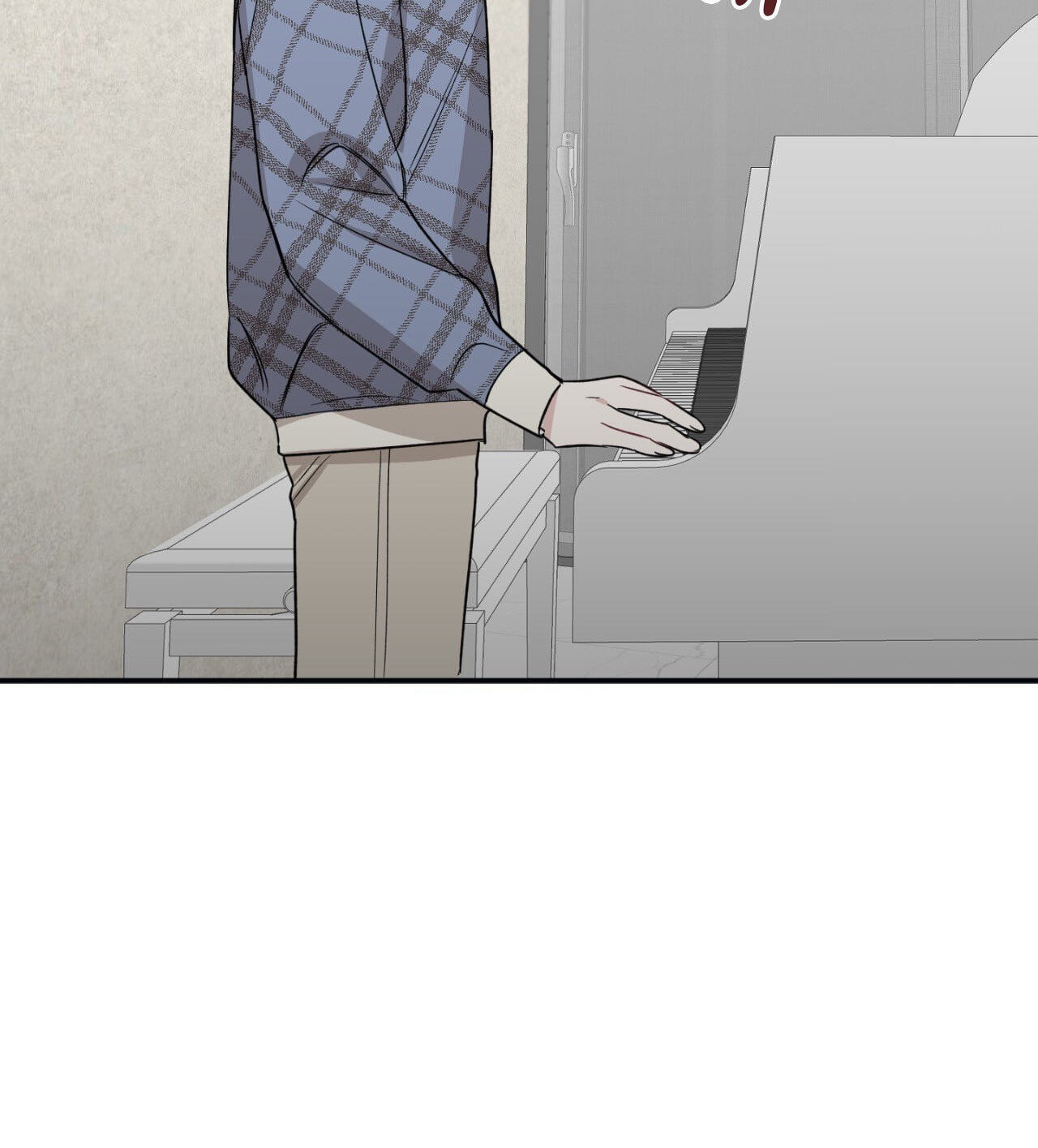 Bad Kid Good Partner Chapter 16 page 21 - 