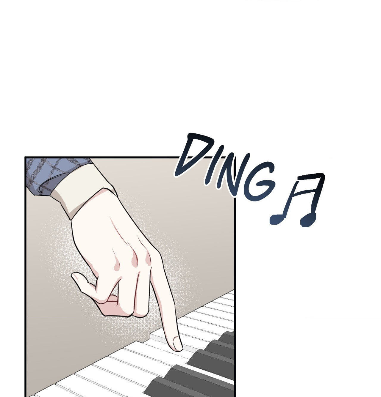 Bad Kid Good Partner Chapter 16 page 22 - 