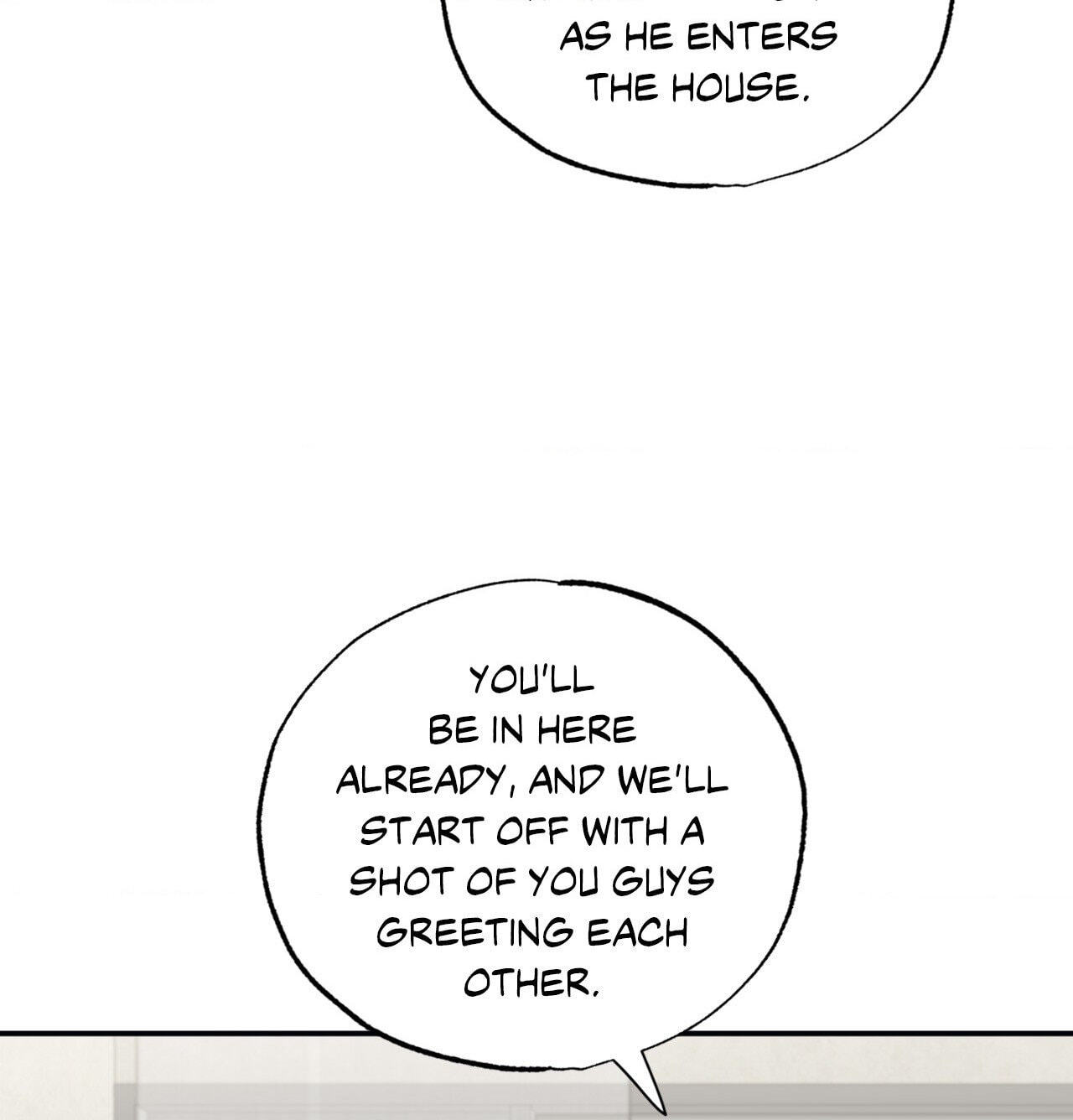 Bad Kid Good Partner Chapter 16 page 26 - 