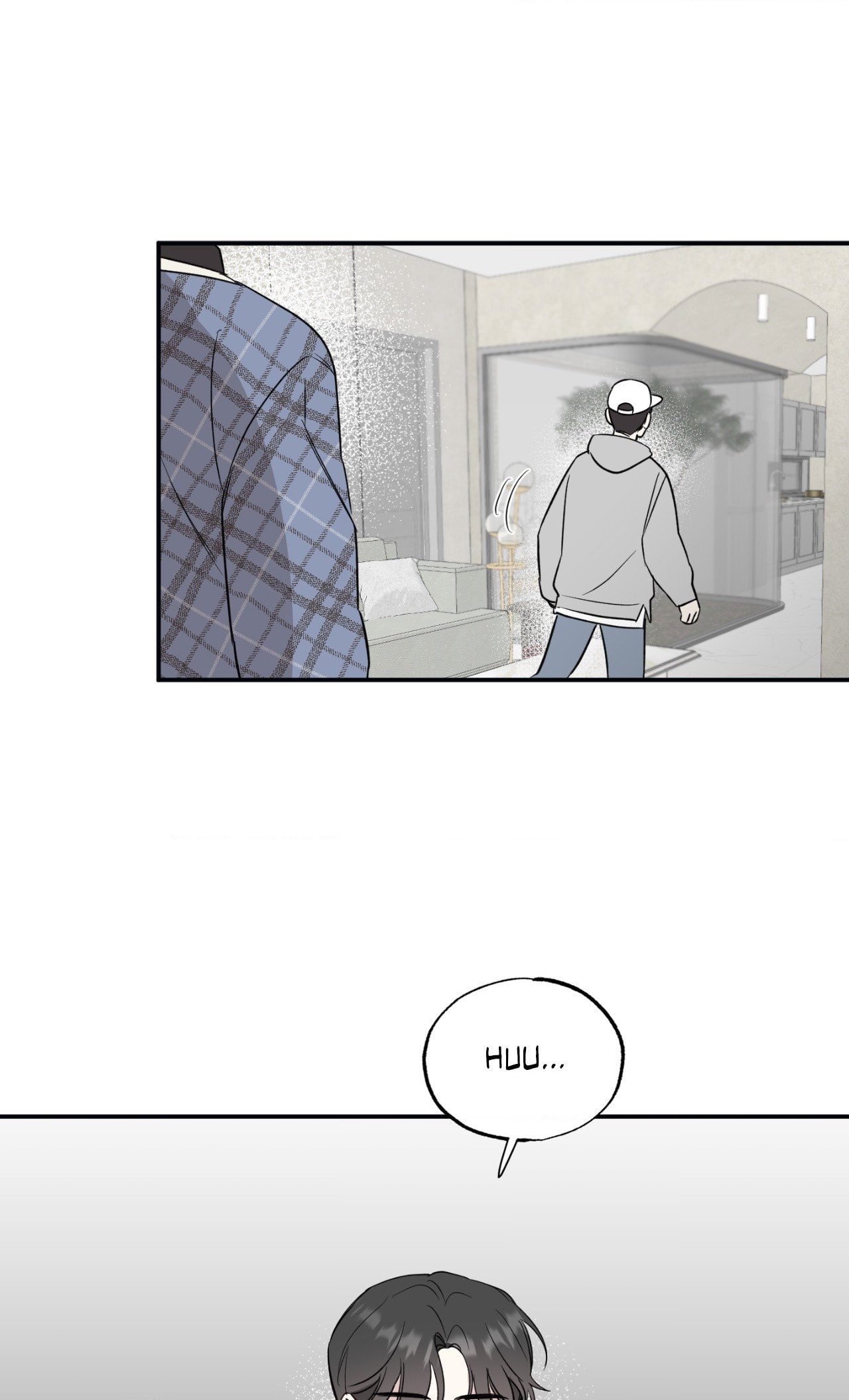 Bad Kid Good Partner Chapter 16 page 28 - 