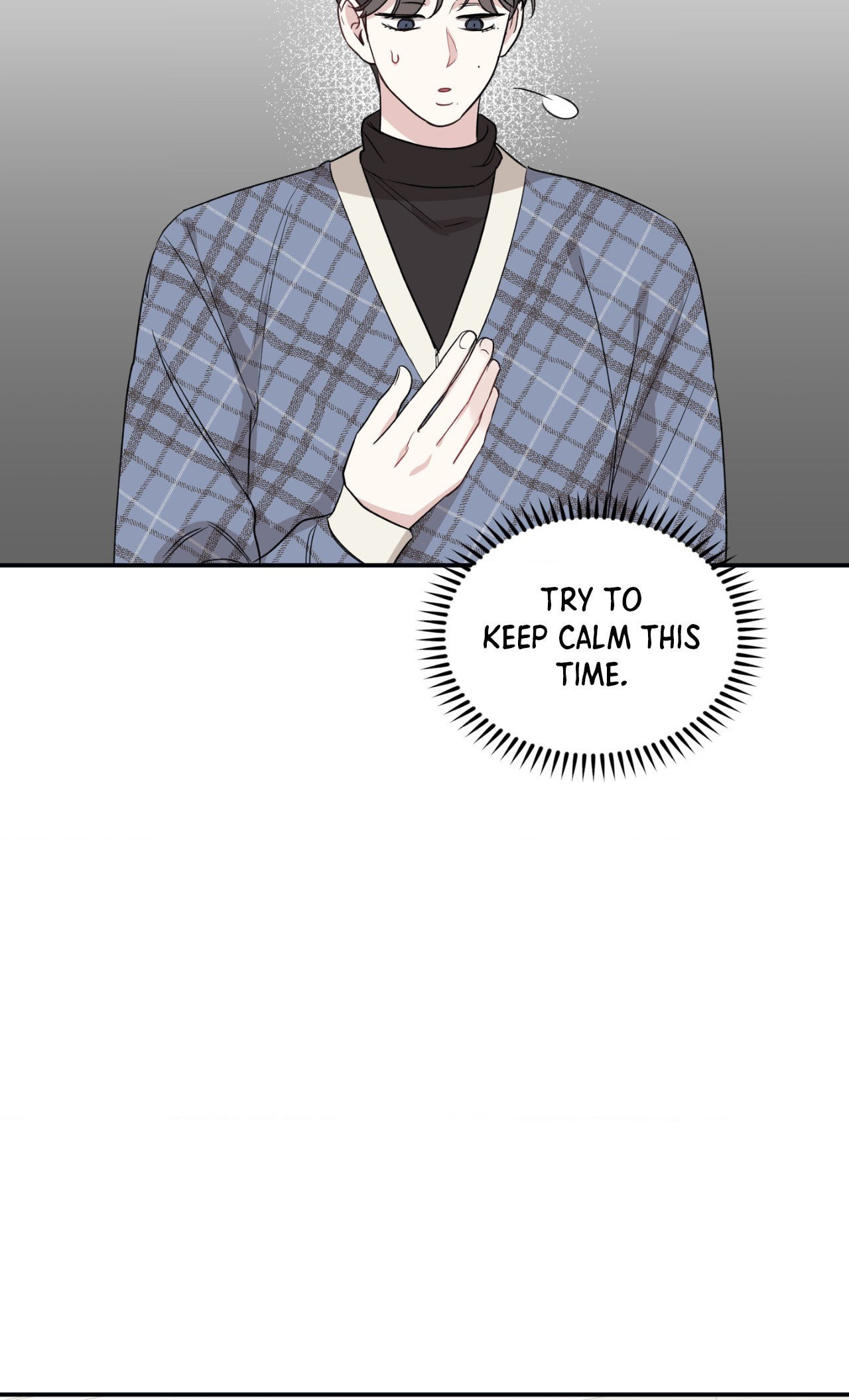 Bad Kid Good Partner Chapter 16 page 29 - 