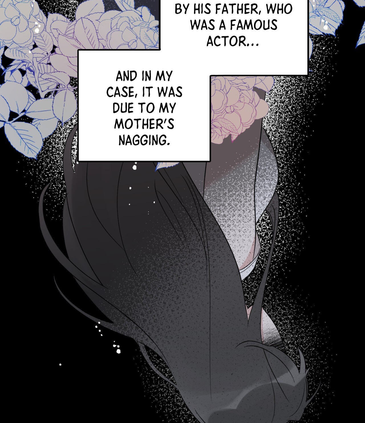 Bad Kid Good Partner Chapter 16 page 4 - 