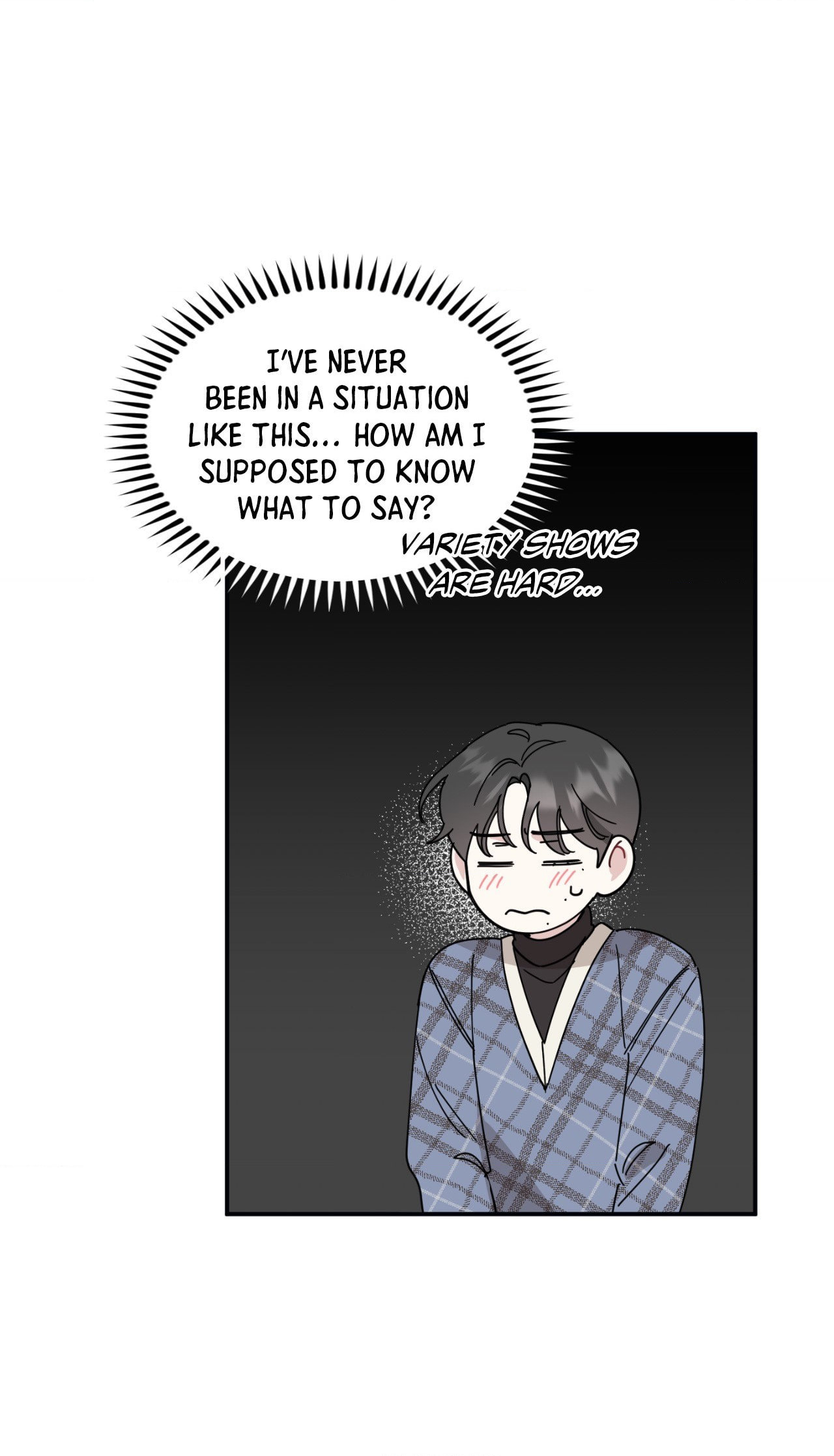 Bad Kid Good Partner Chapter 16 page 32 - 