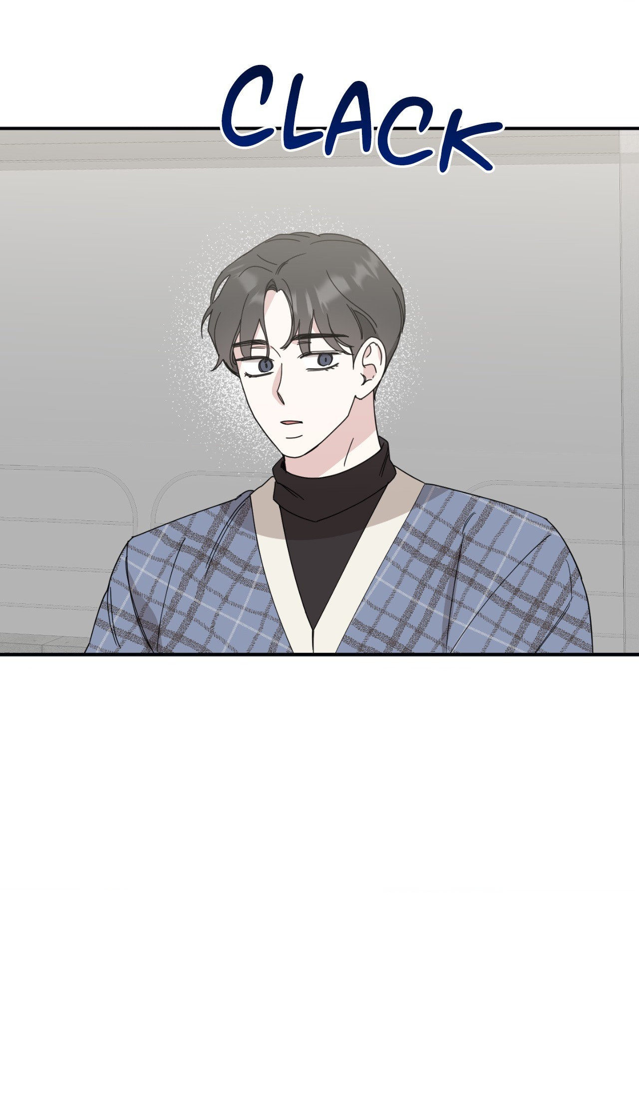 Bad Kid Good Partner Chapter 16 page 33 - 