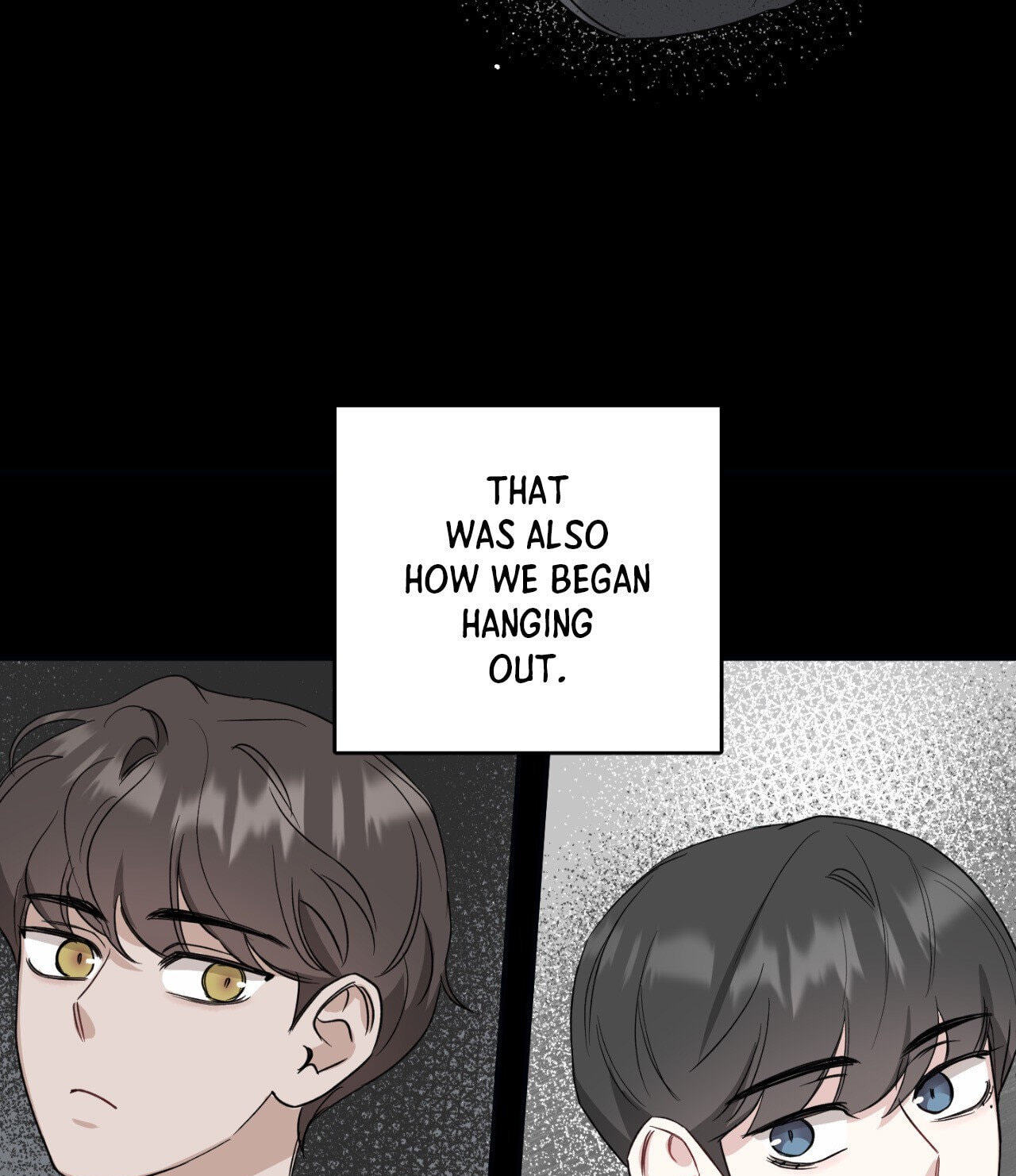 Bad Kid Good Partner Chapter 16 page 5 - 