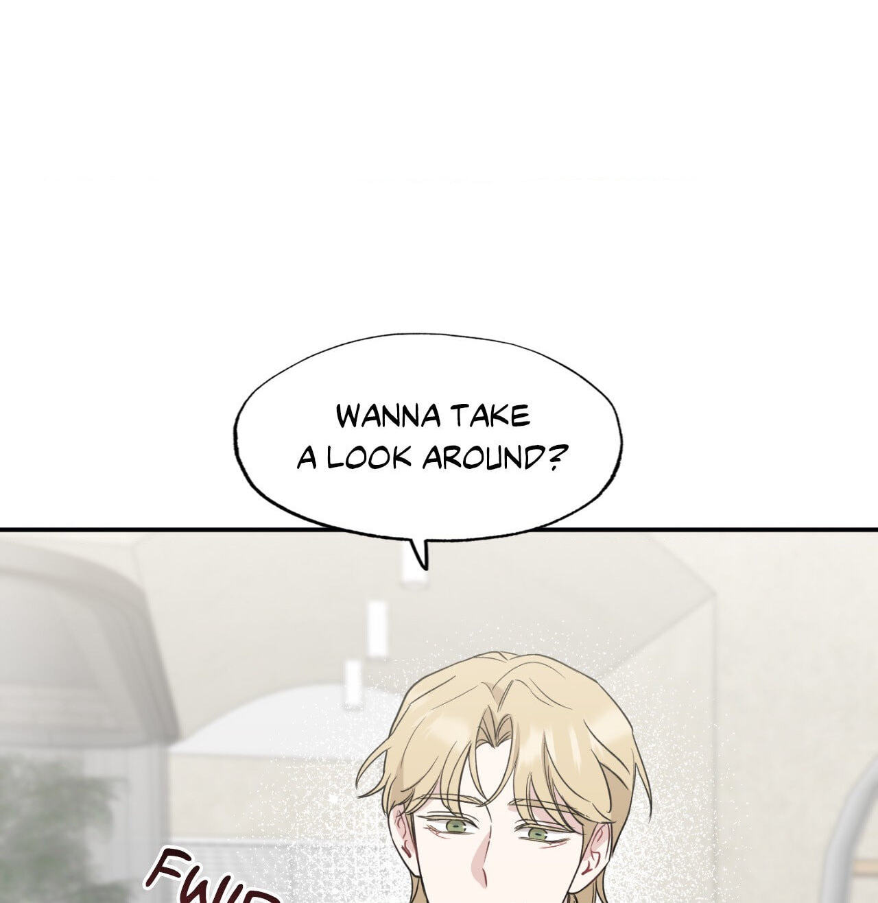 Bad Kid Good Partner Chapter 16 page 41 - 