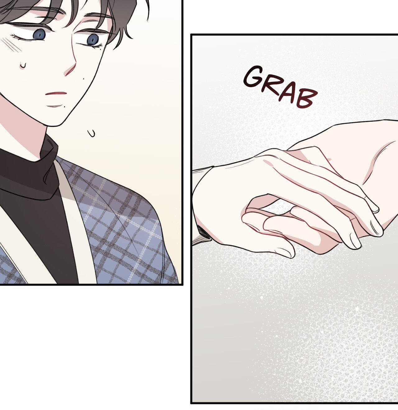 Bad Kid Good Partner Chapter 16 page 43 - 