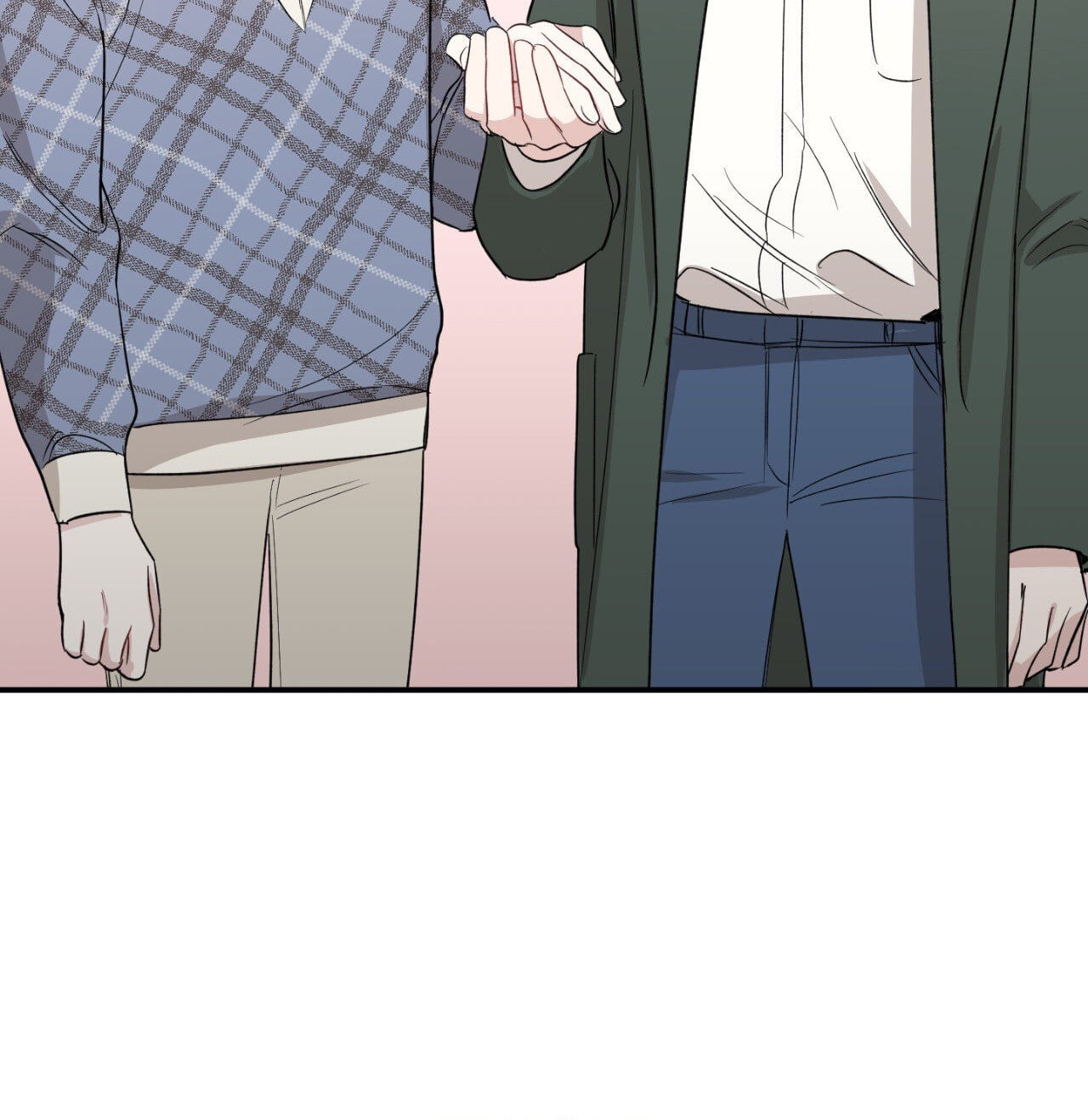 Bad Kid Good Partner Chapter 16 page 45 - 