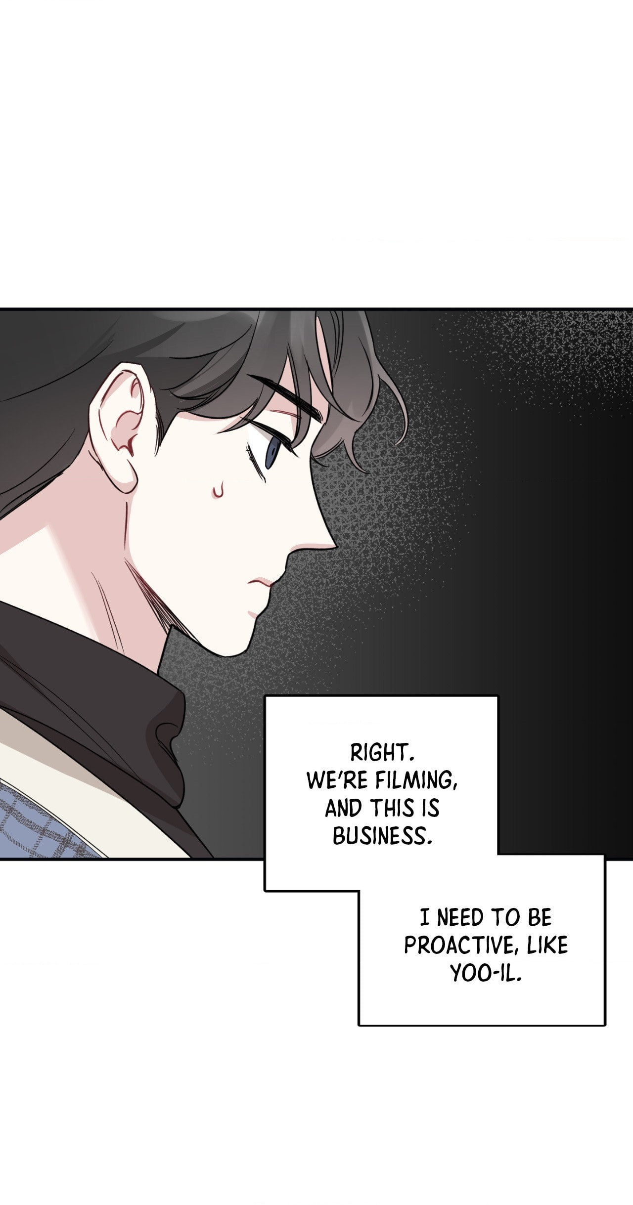 Bad Kid Good Partner Chapter 16 page 46 - 