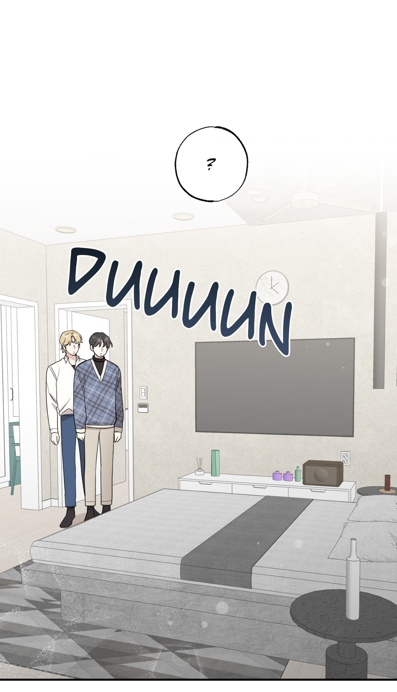 Bad Kid Good Partner Chapter 16 page 49 - 