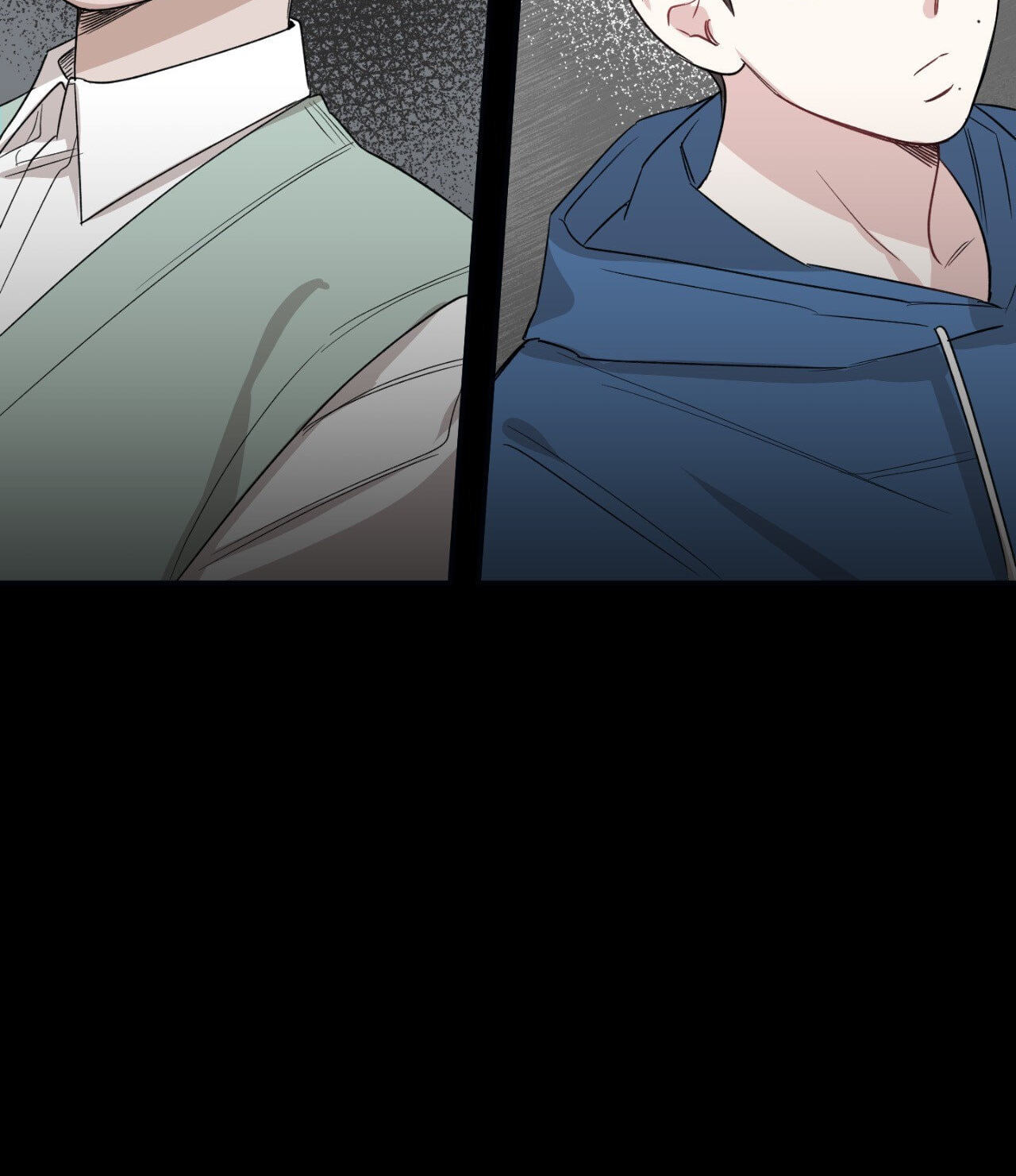 Bad Kid Good Partner Chapter 16 page 6 - 