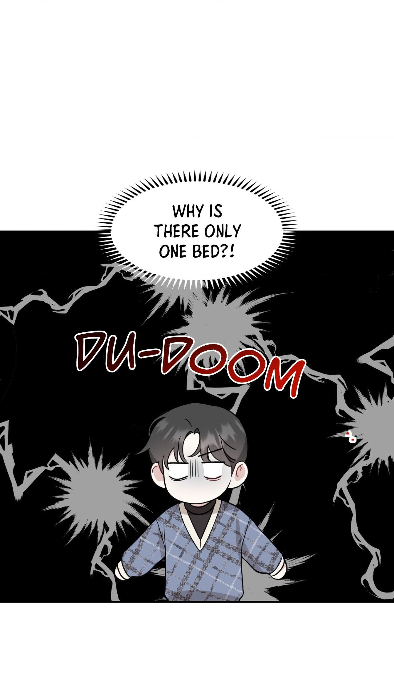 Bad Kid Good Partner Chapter 16 page 51 - 
