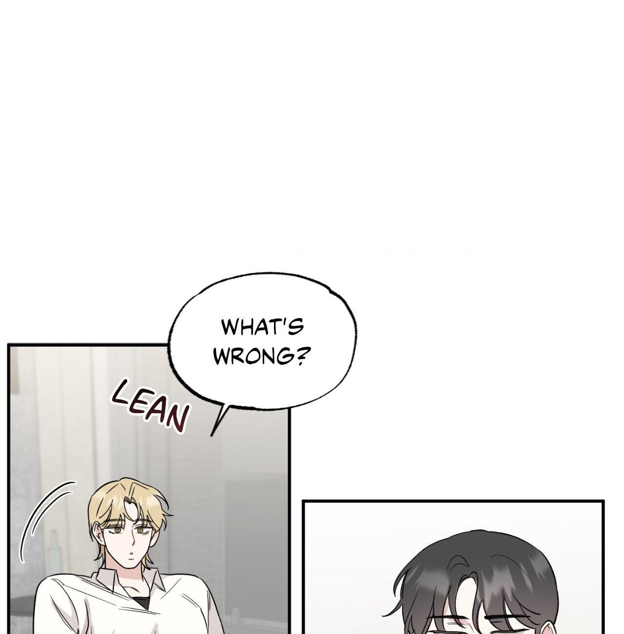 Bad Kid Good Partner Chapter 16 page 52 - 