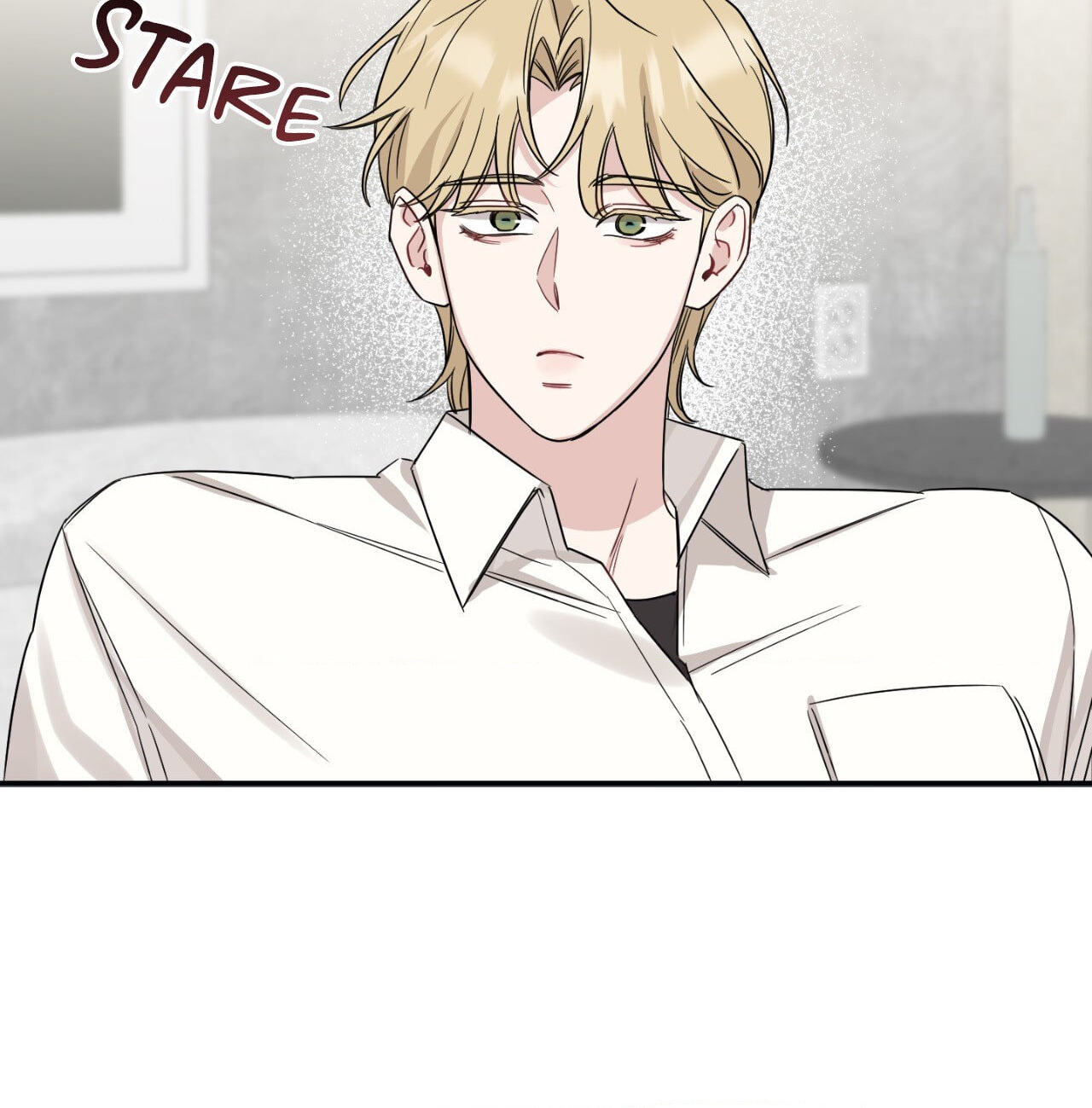 Bad Kid Good Partner Chapter 16 page 57 - 