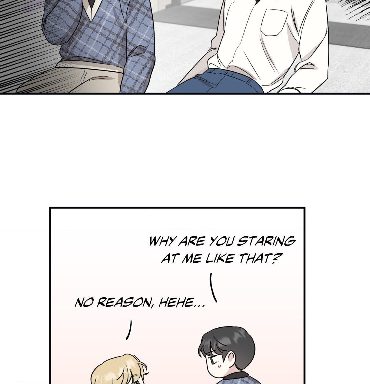 Bad Kid Good Partner Chapter 16 page 59 - 
