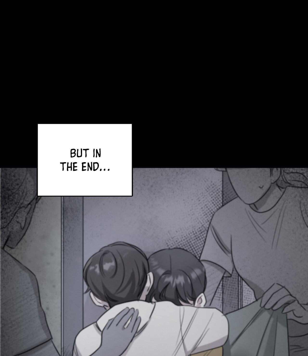 Bad Kid Good Partner Chapter 16 page 7 - 