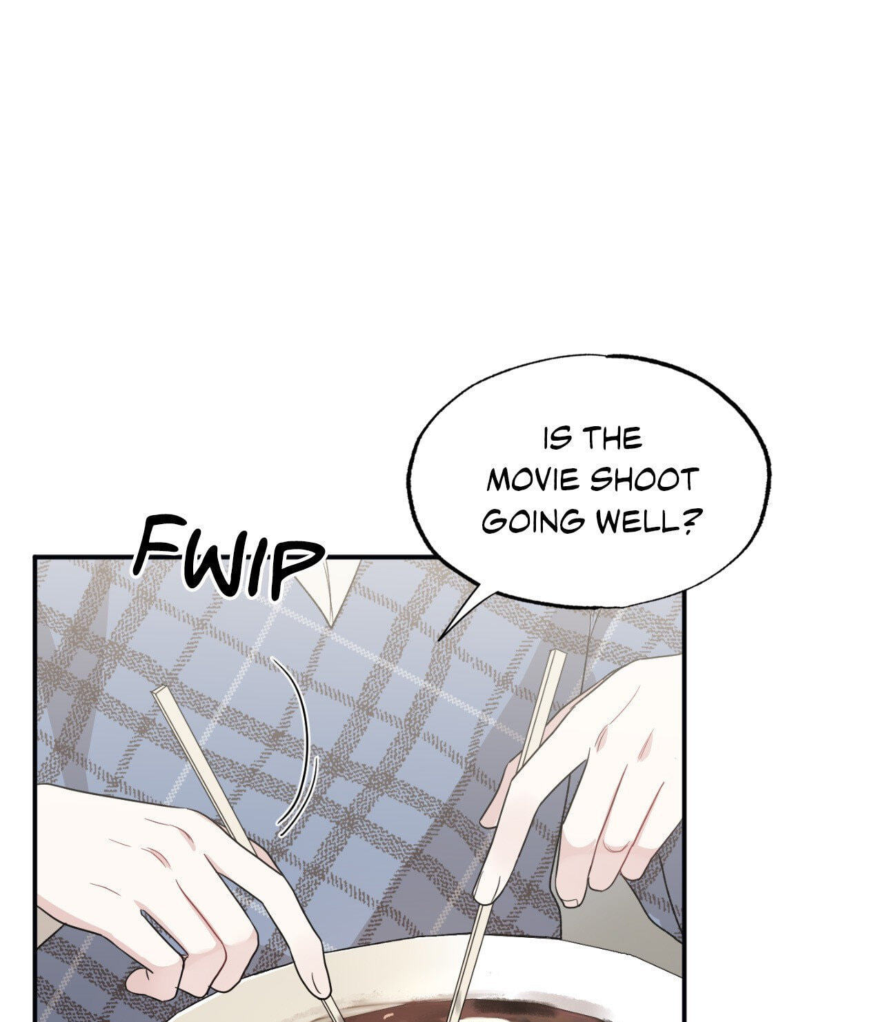 Bad Kid Good Partner Chapter 16 page 64 - 