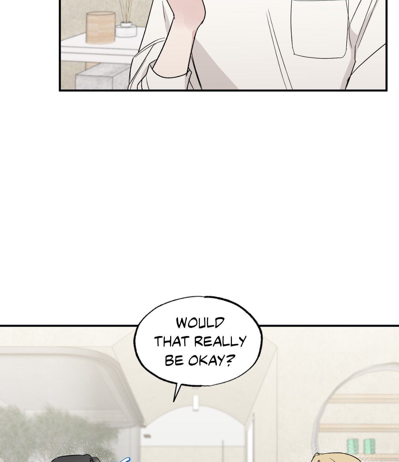 Bad Kid Good Partner Chapter 16 page 66 - 