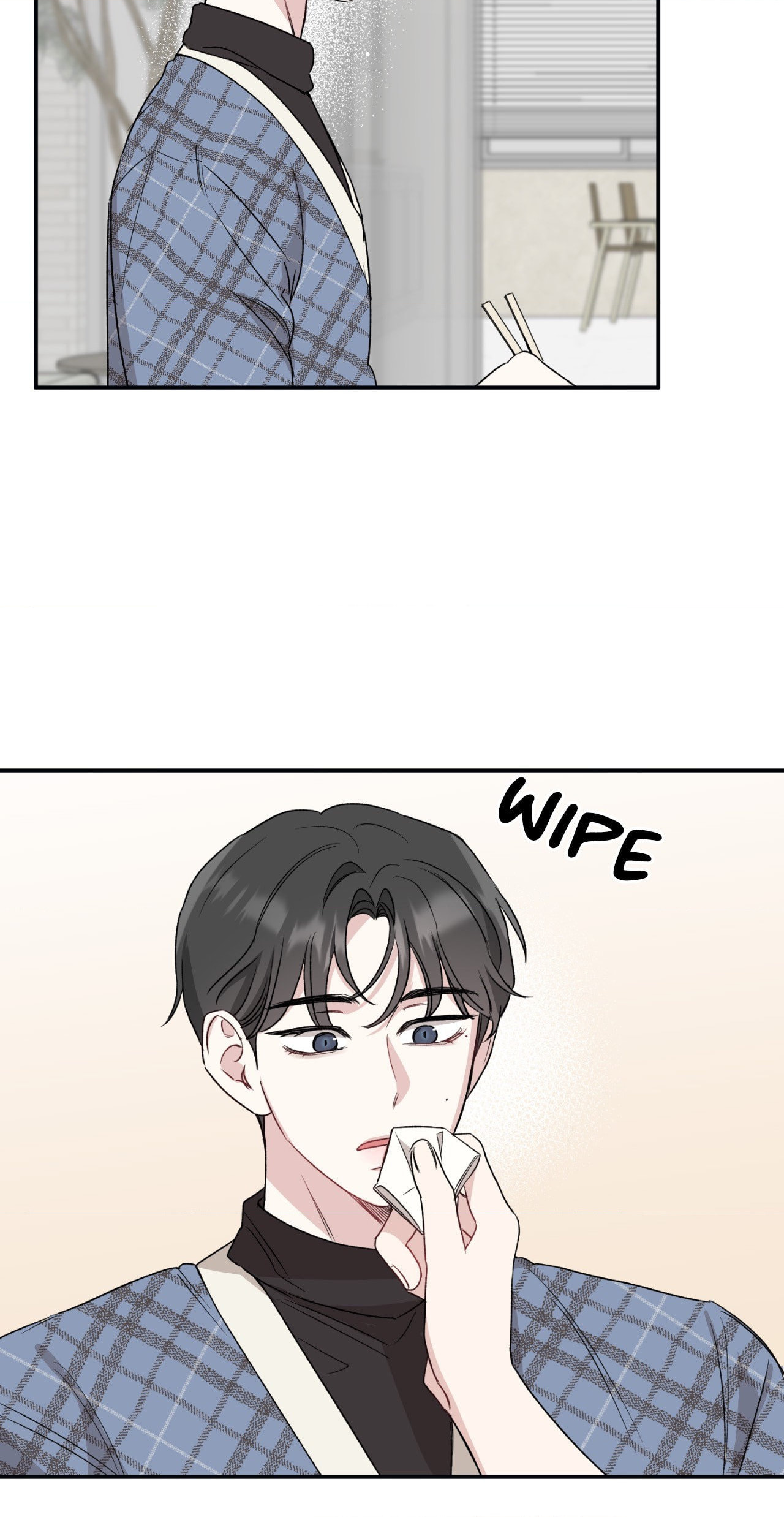 Bad Kid Good Partner Chapter 16 page 71 - 